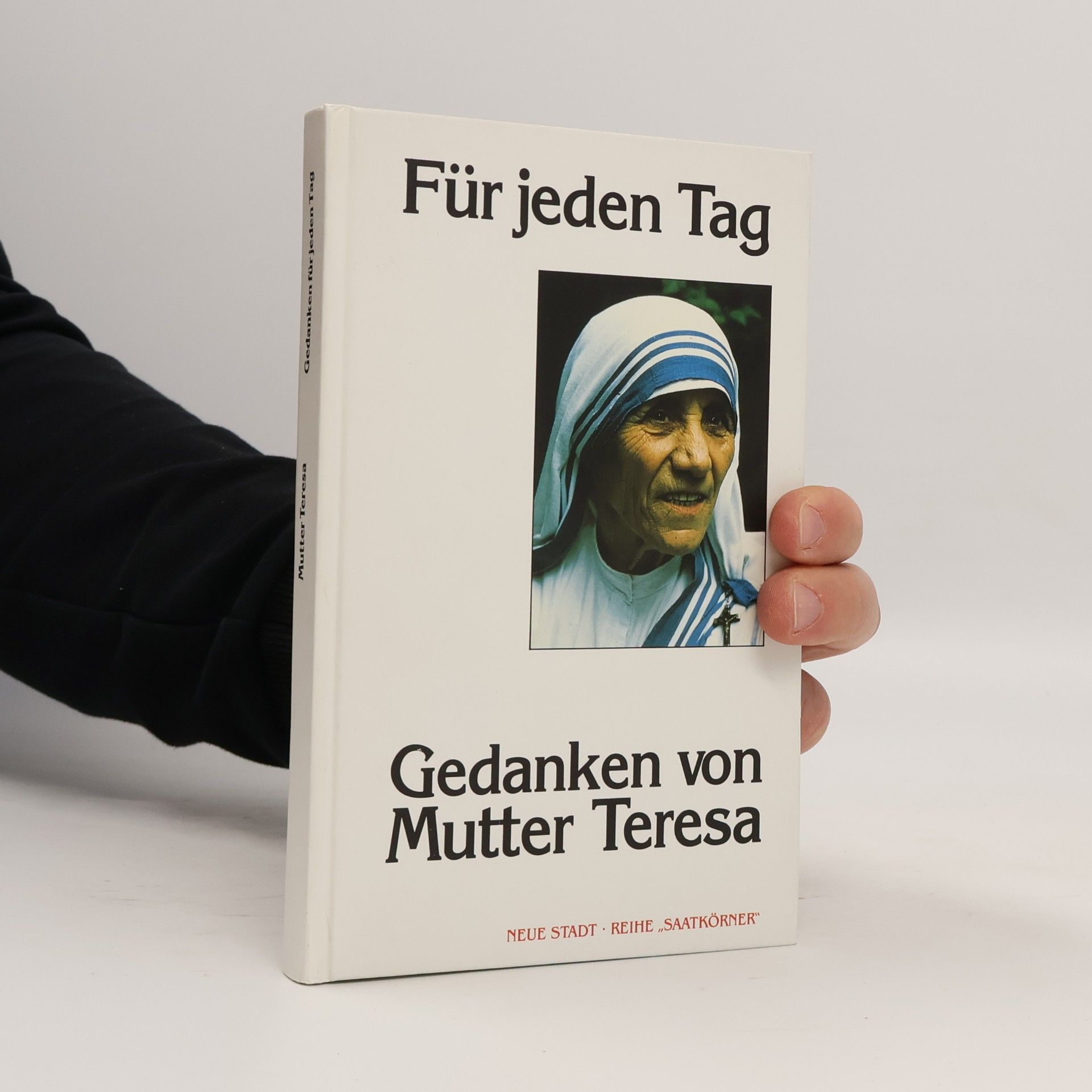 Für jeden Tag