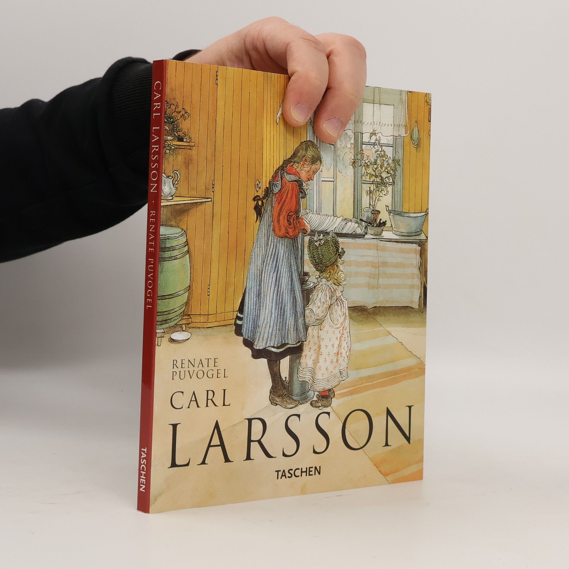 Carl Larsson