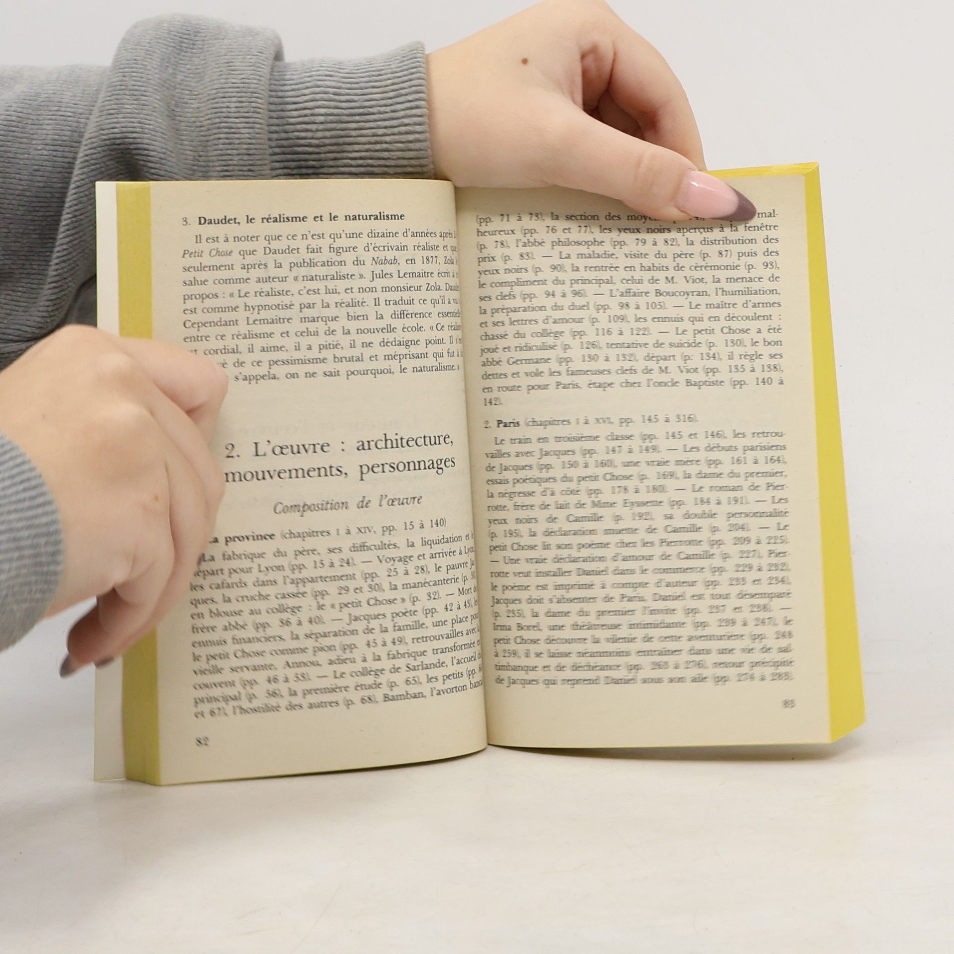 Kolektiv autorů Lectures intégrales