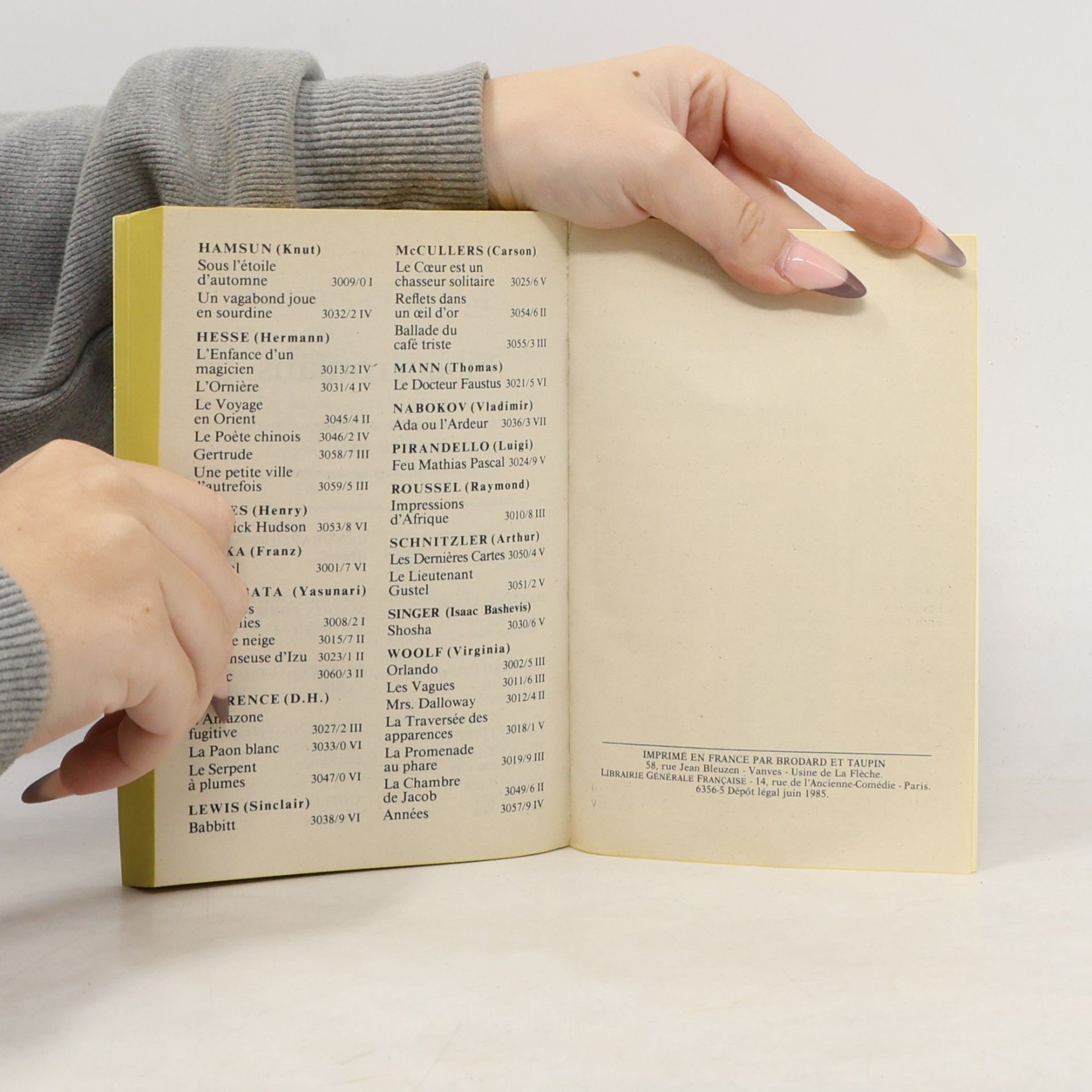 Kolektiv autorů Lectures intégrales