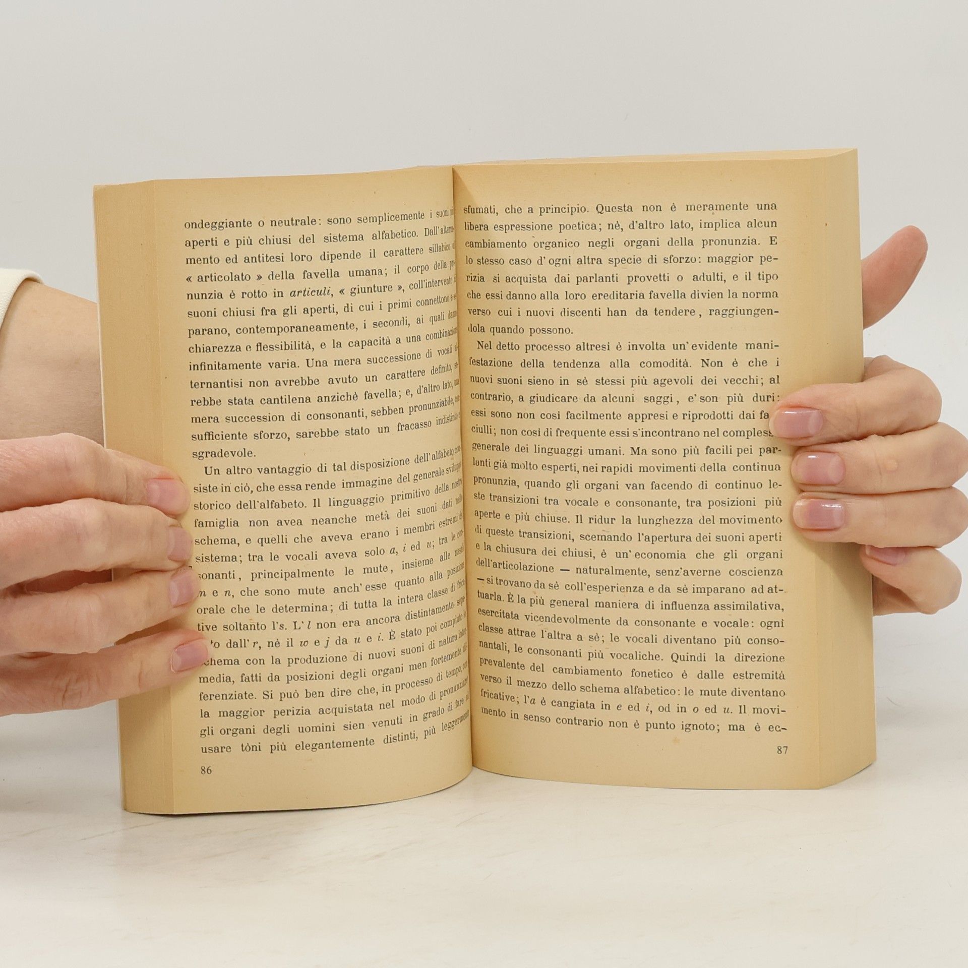 William Dwight Whitney I Classici della BUR: La vita e lo sviluppo del linguaggio