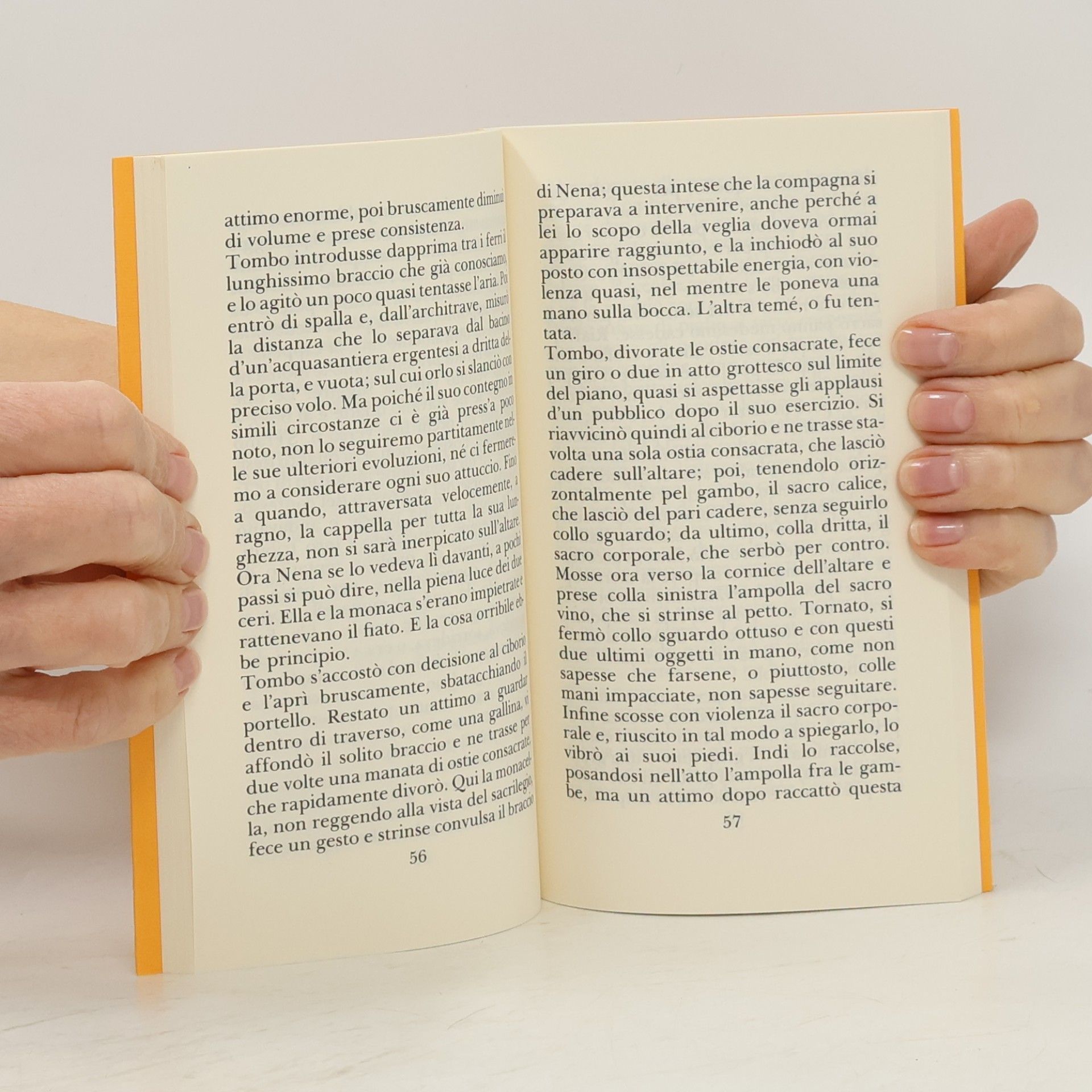 Tommaso Landolfi Le due zitelle
