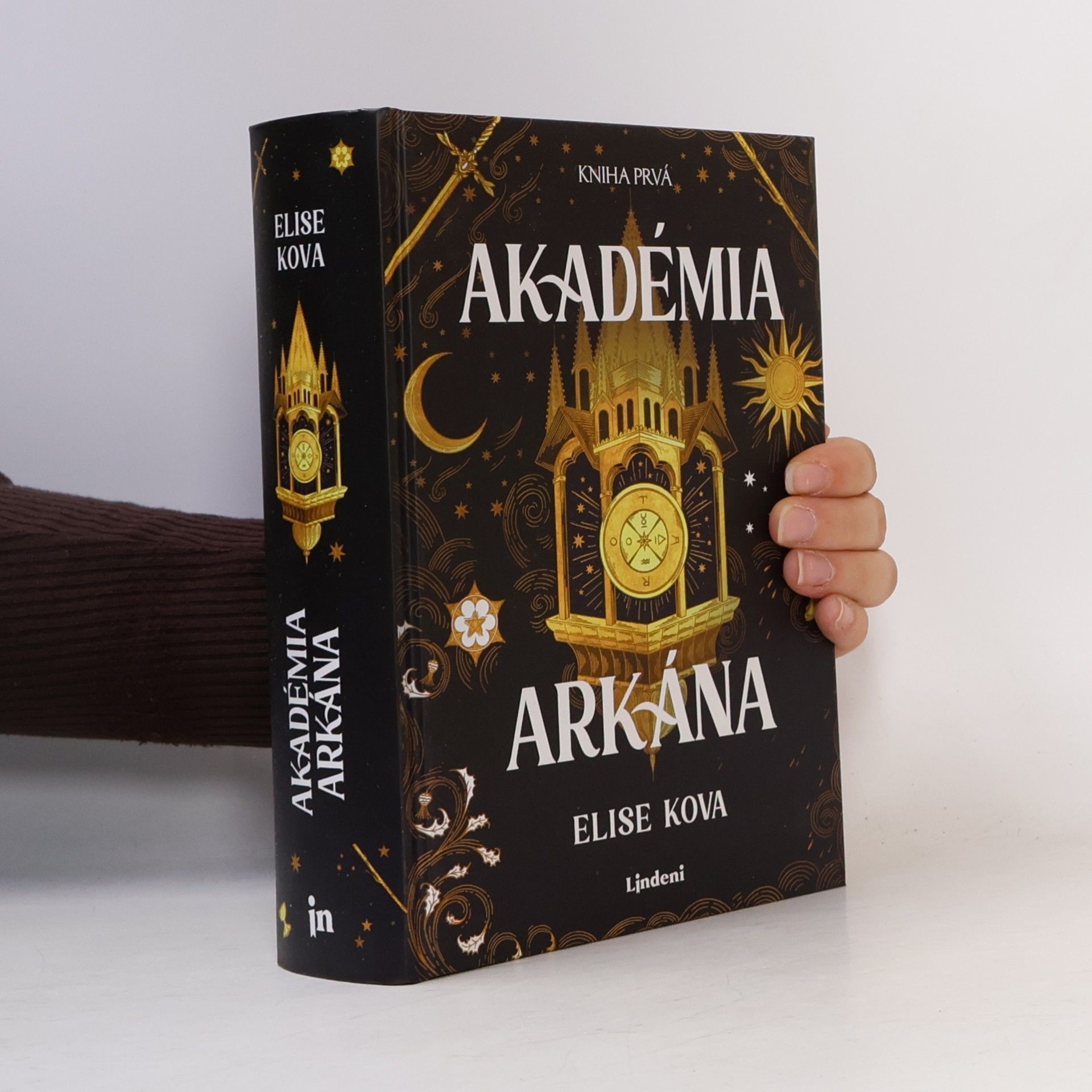 Akadémia arkána
