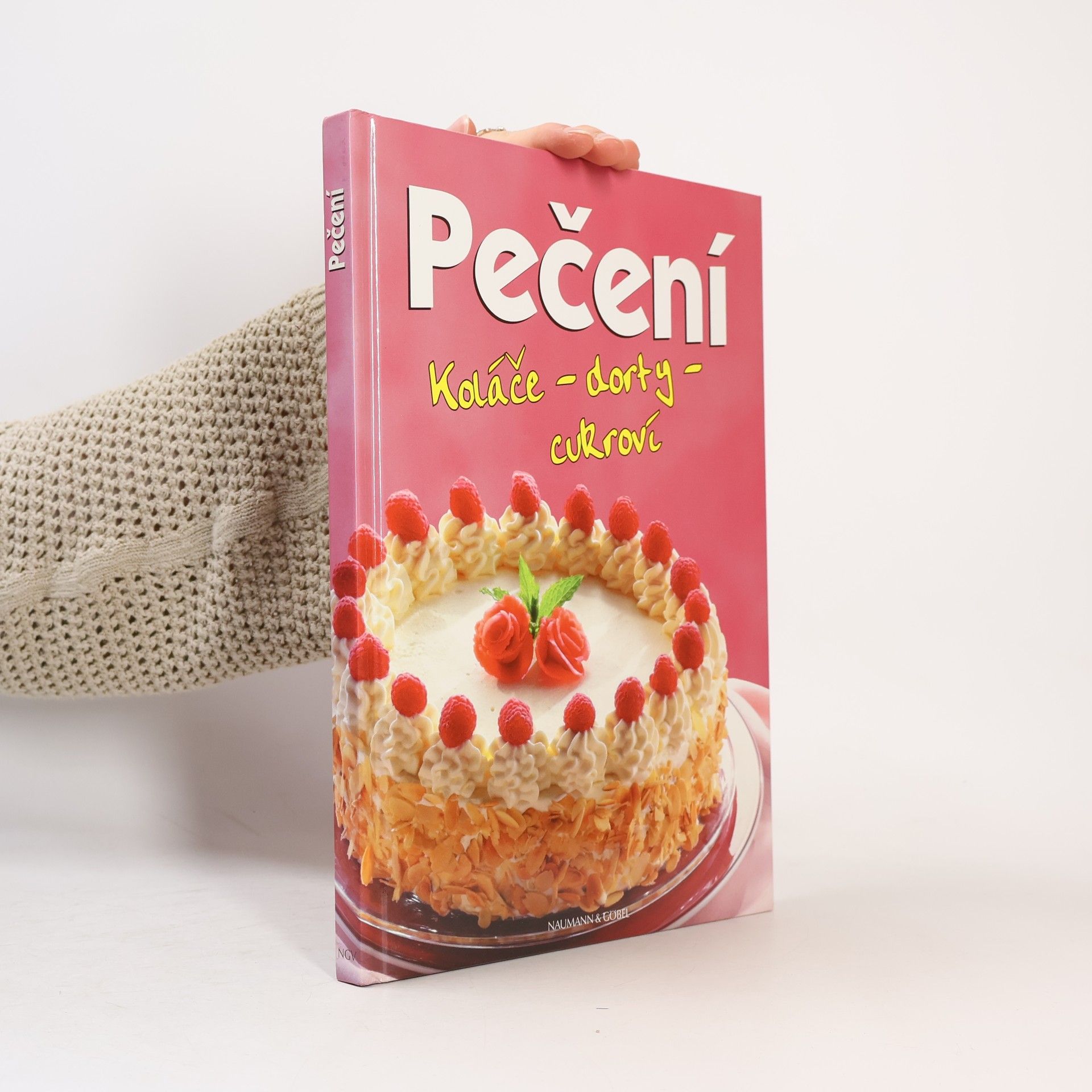 Autorenkollektiv Pečení - Koláče, dorty, cukrovinky