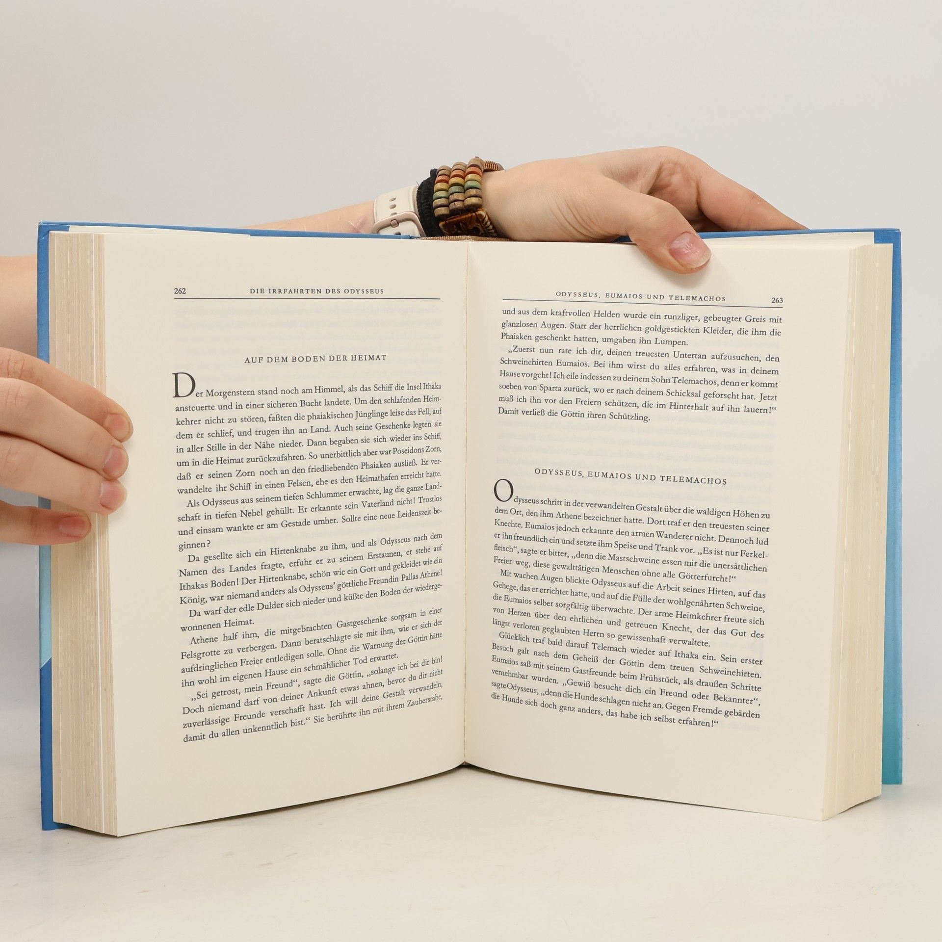 Autorenkollektiv Sagen der Griechen und Römer