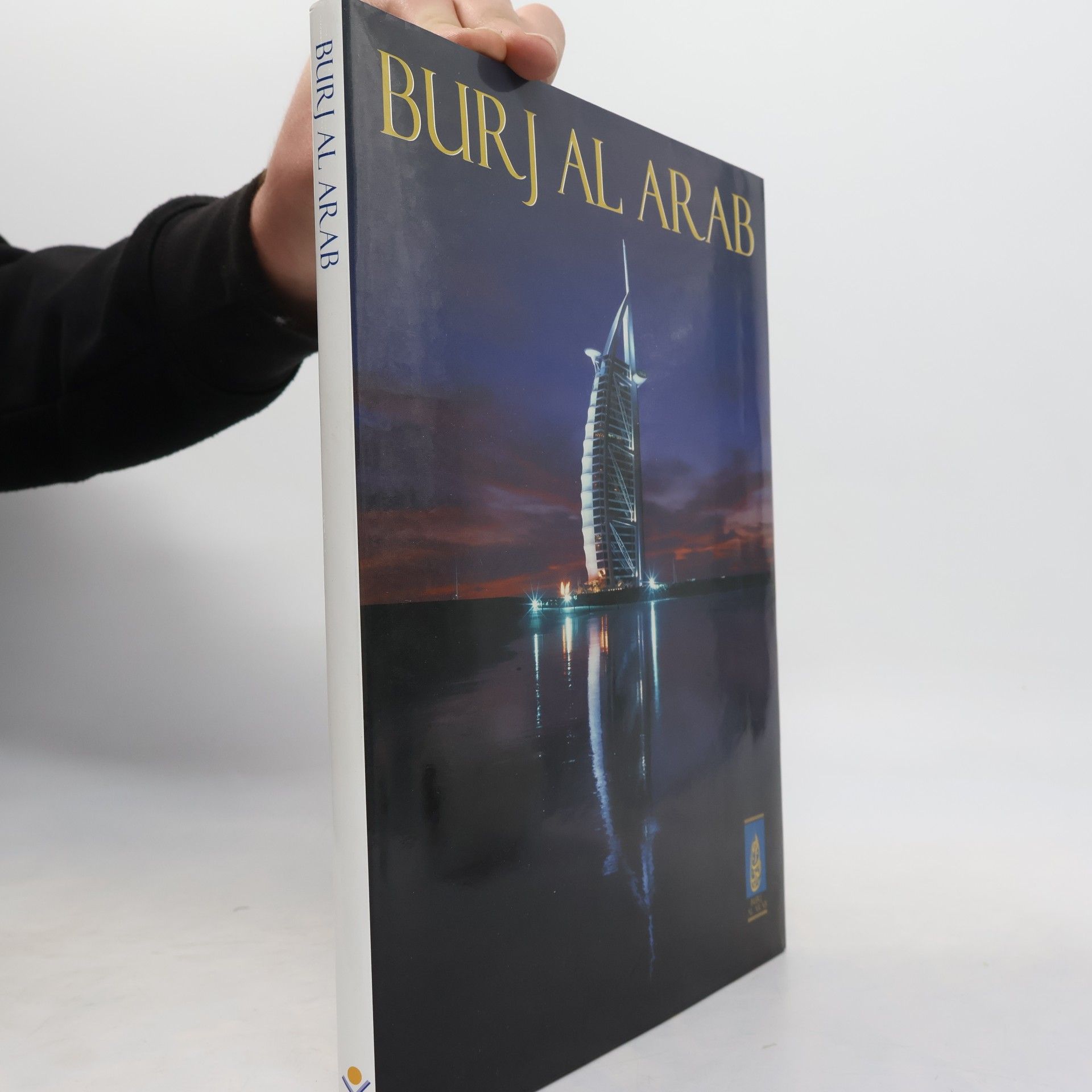 Kolektiv autorů Burj Al Arab
