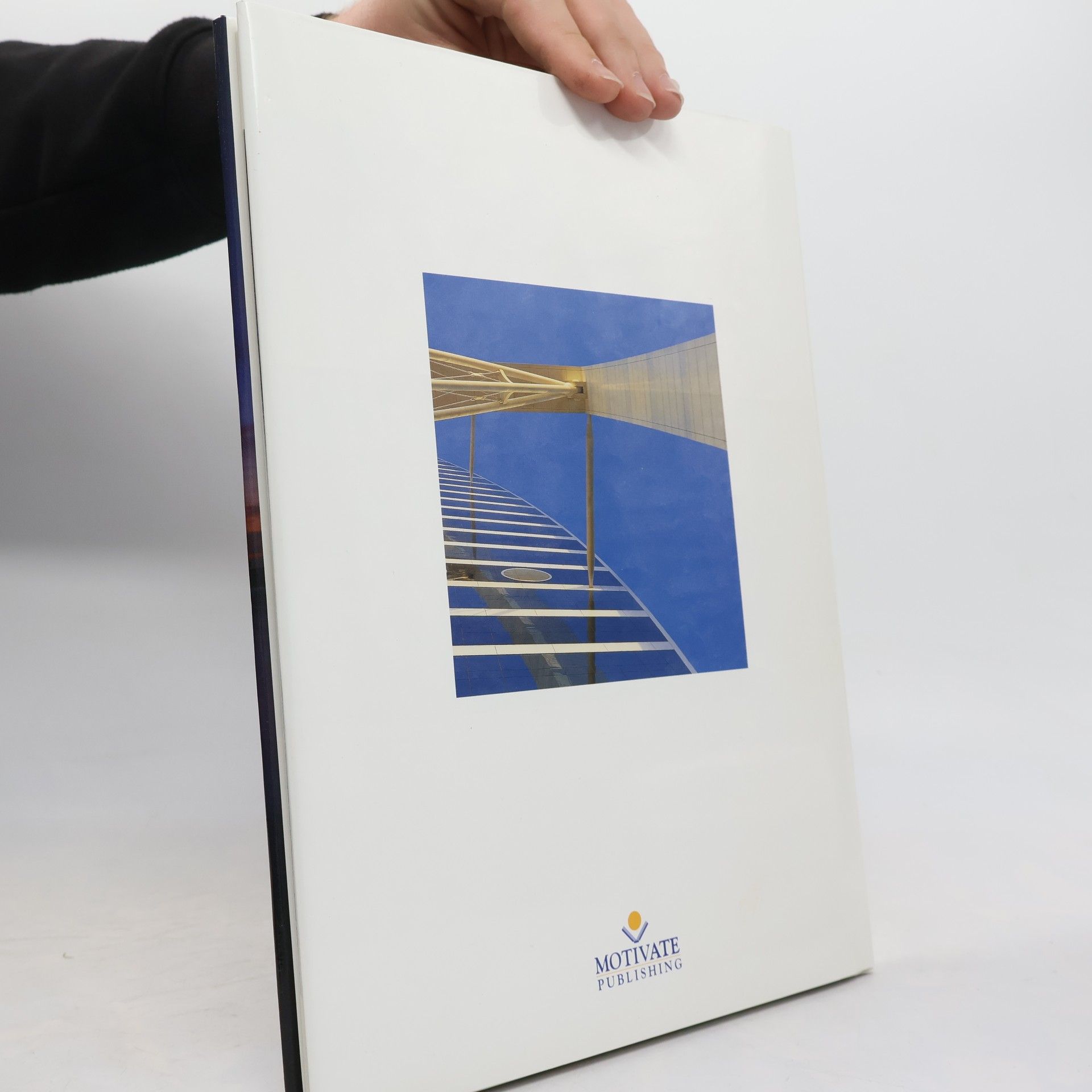 Autorenkollektiv Burj Al Arab