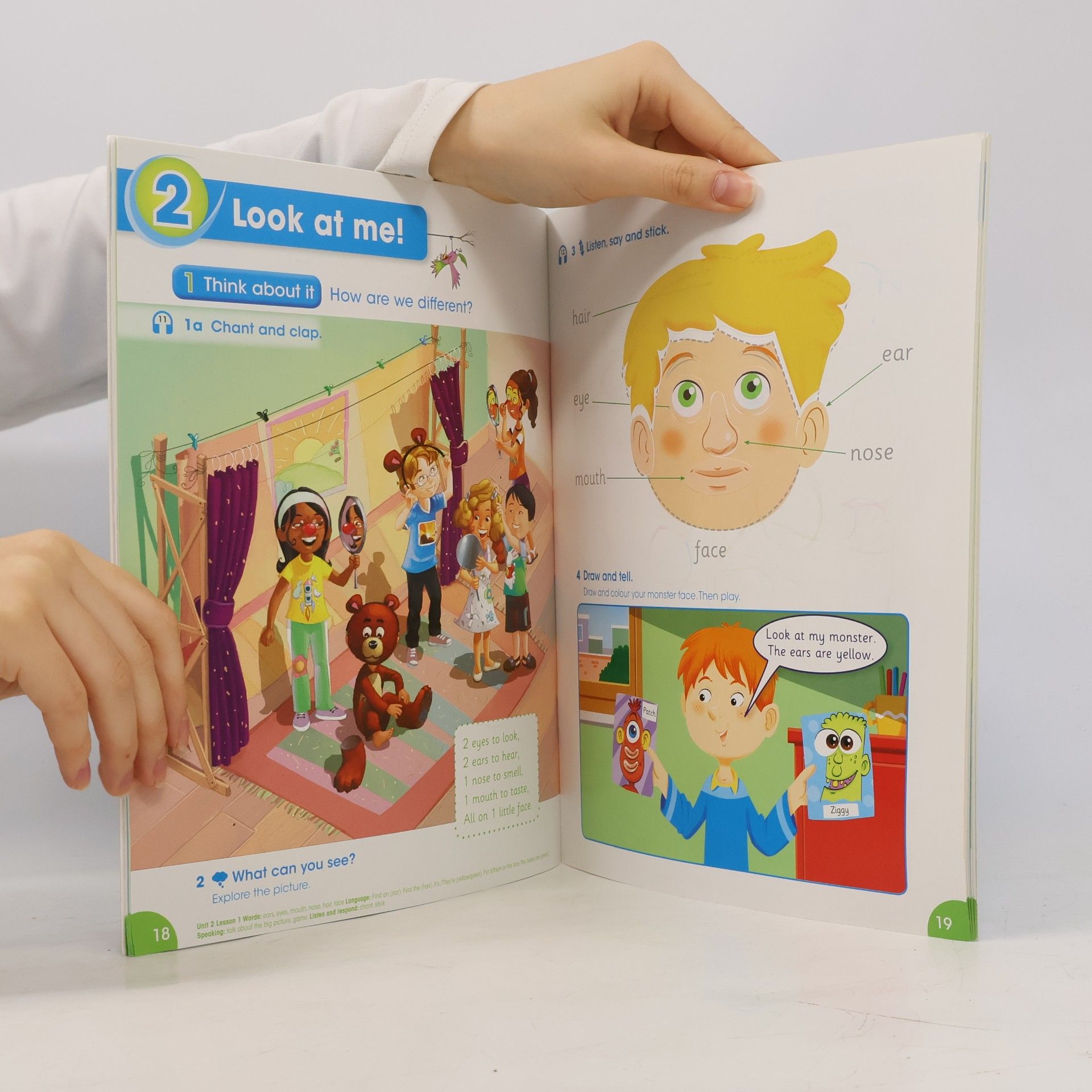 Kathryn Harper Cambridge Global English Starters Learner's Book A