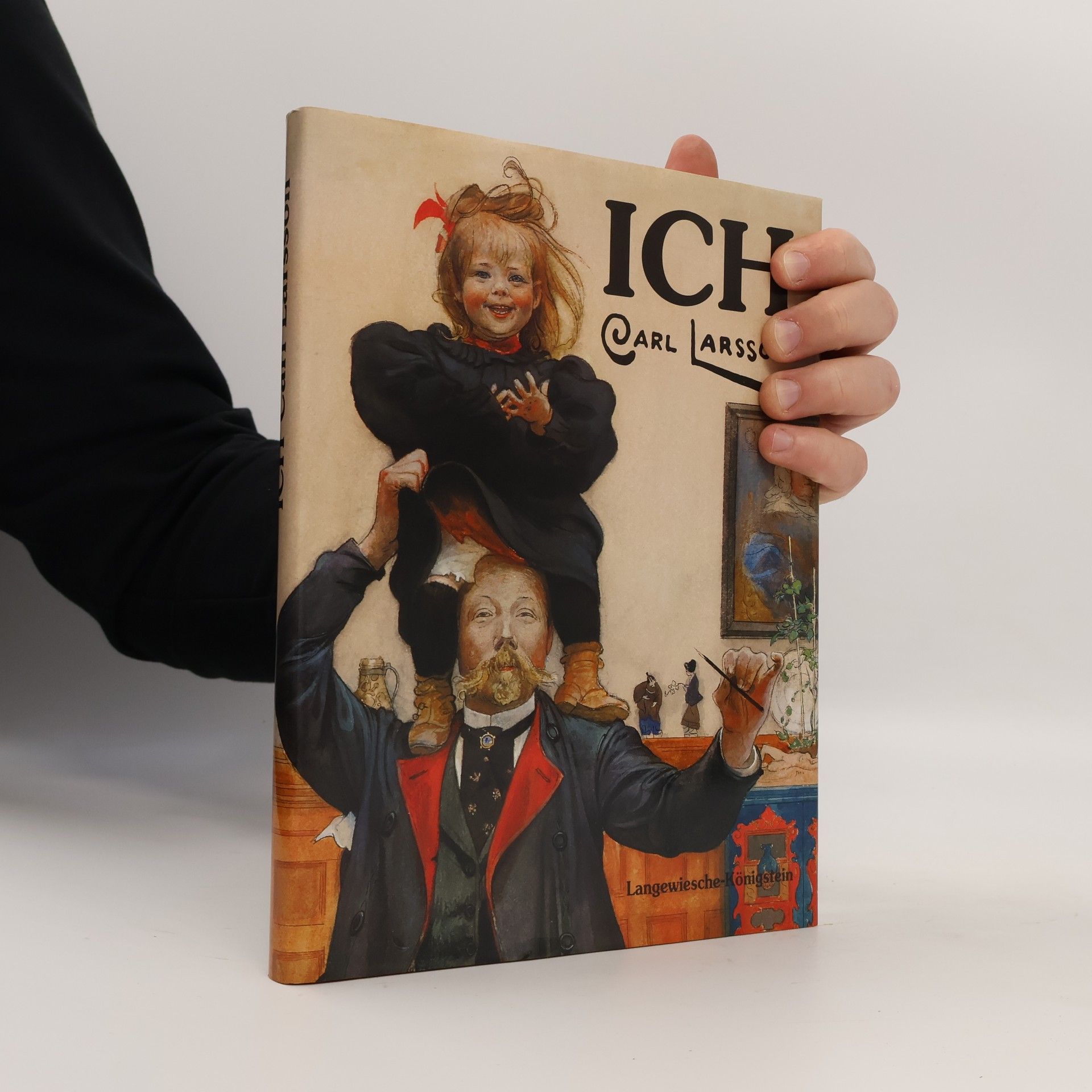 Ich