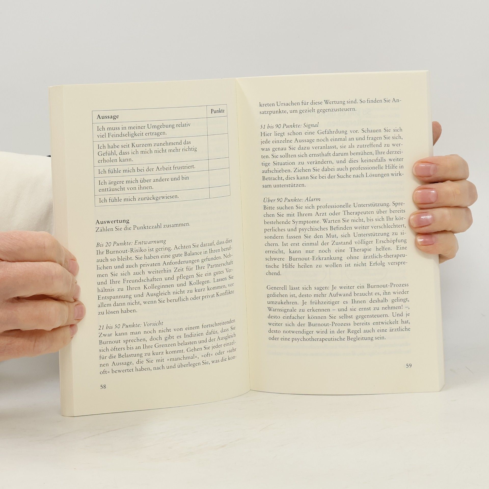 Sigrid Engelbrecht Das Anti-Burnout-Buch für Frauen