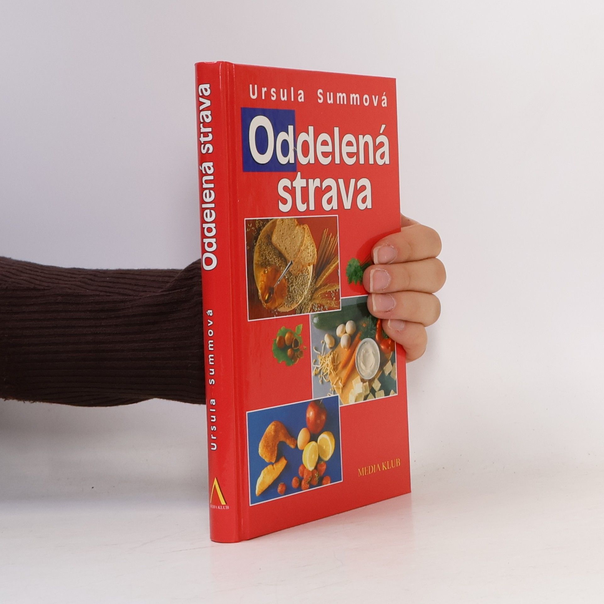Ursula Summ Oddelená strava