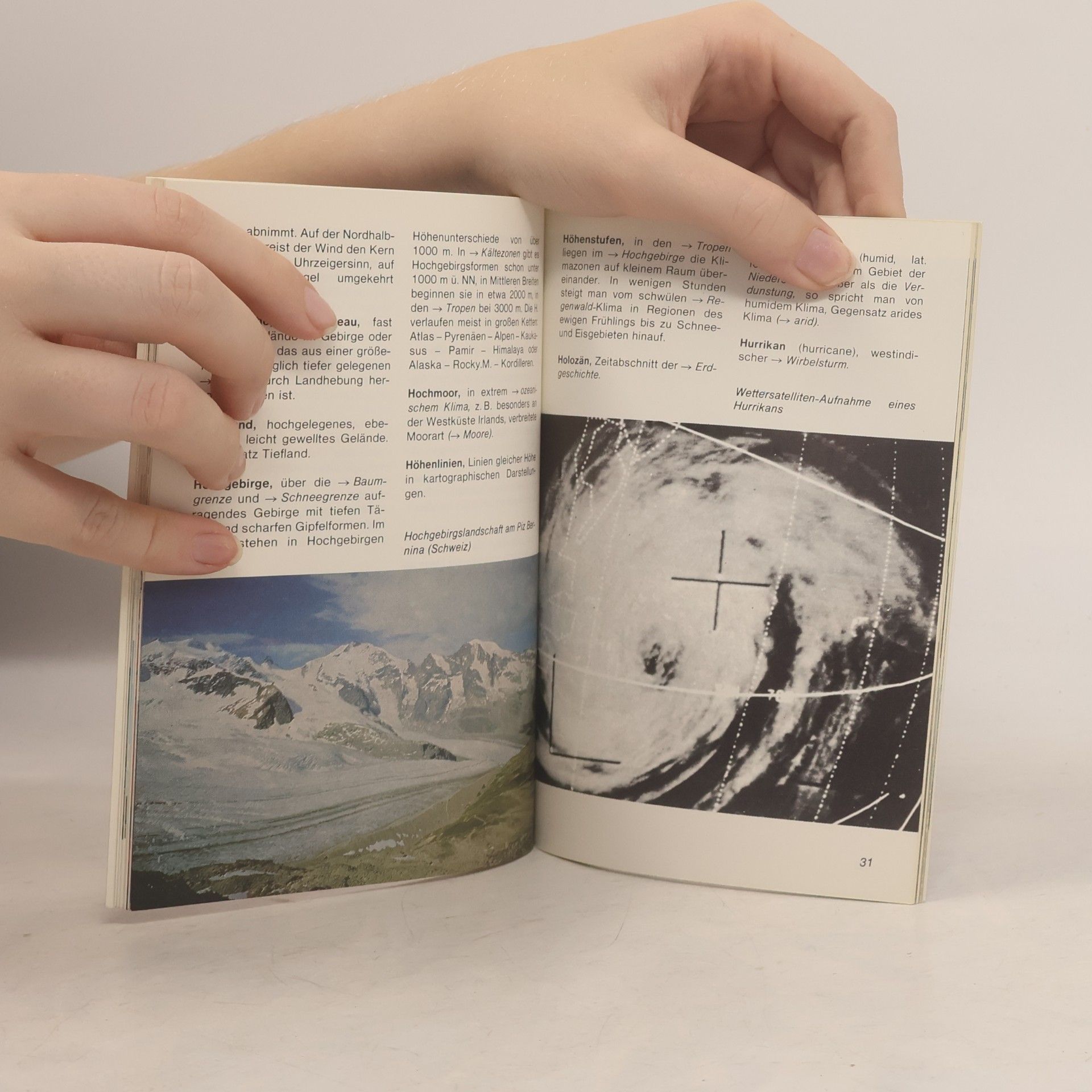 Gudrun Lehnhardt Schülerwissen: Geographie - 1: Natur und Welt