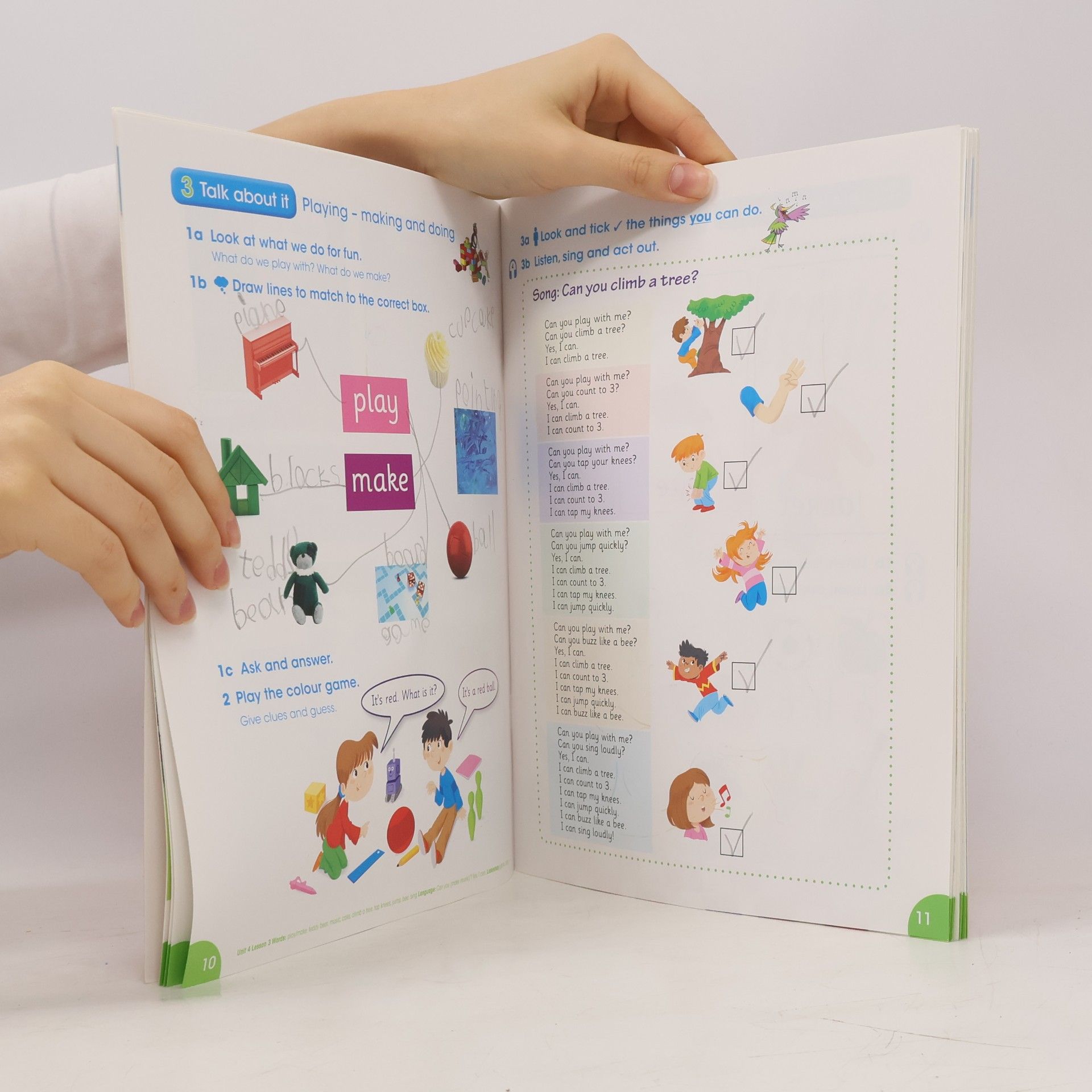 Kathryn Harper Cambridge Global English Starters Learner's Book B