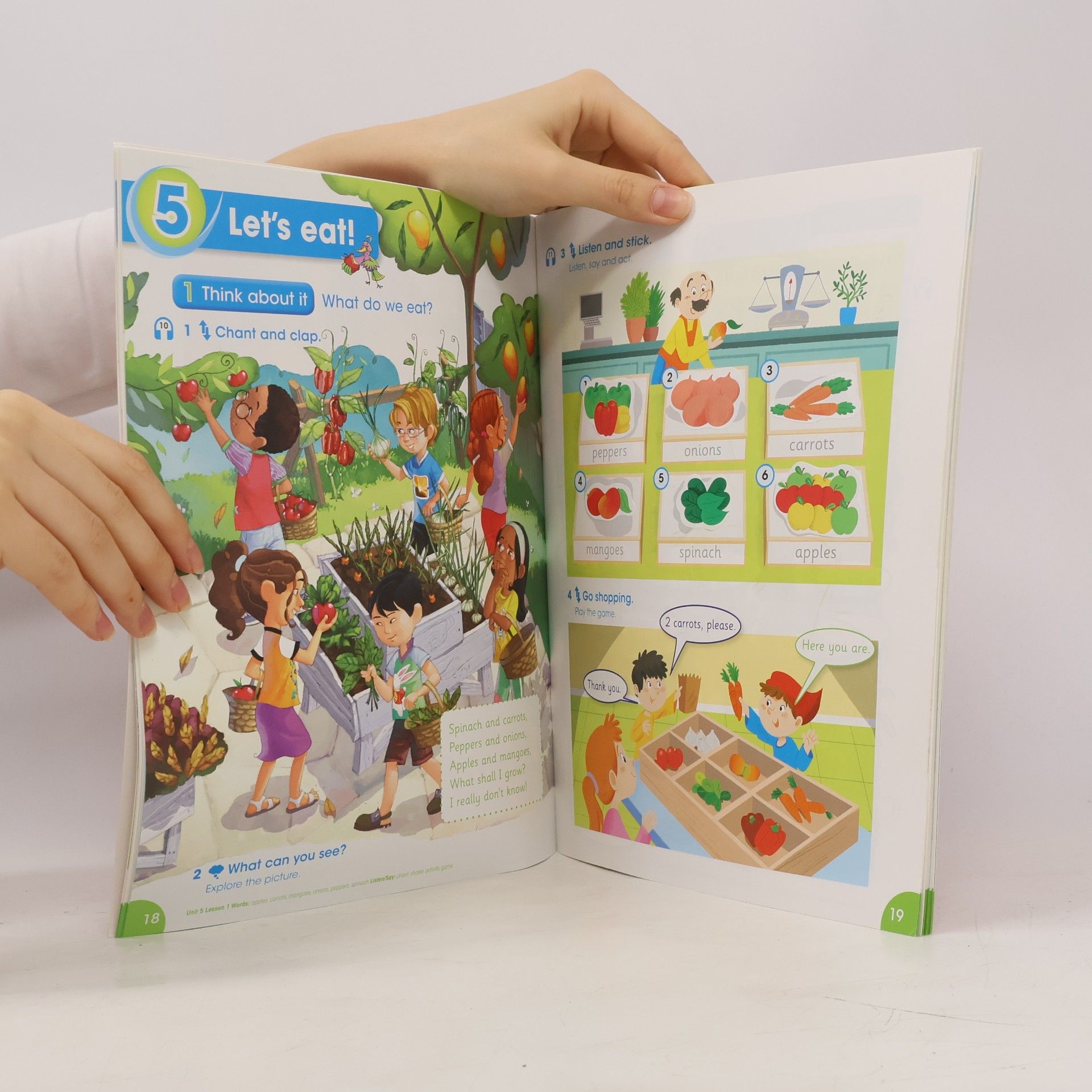 Kathryn Harper Cambridge Global English Starters Learner's Book B
