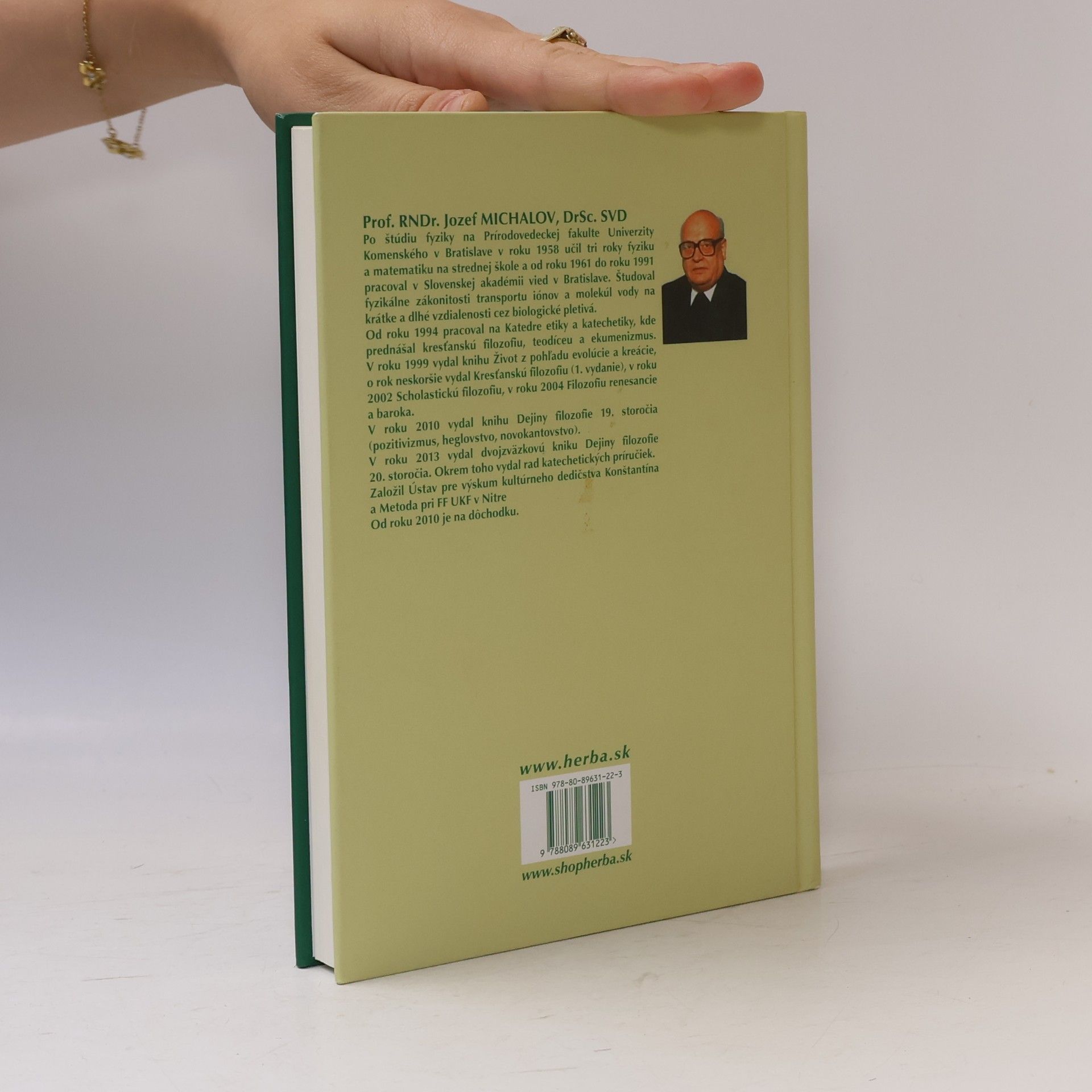 Autores varios Poznávanie pravdy