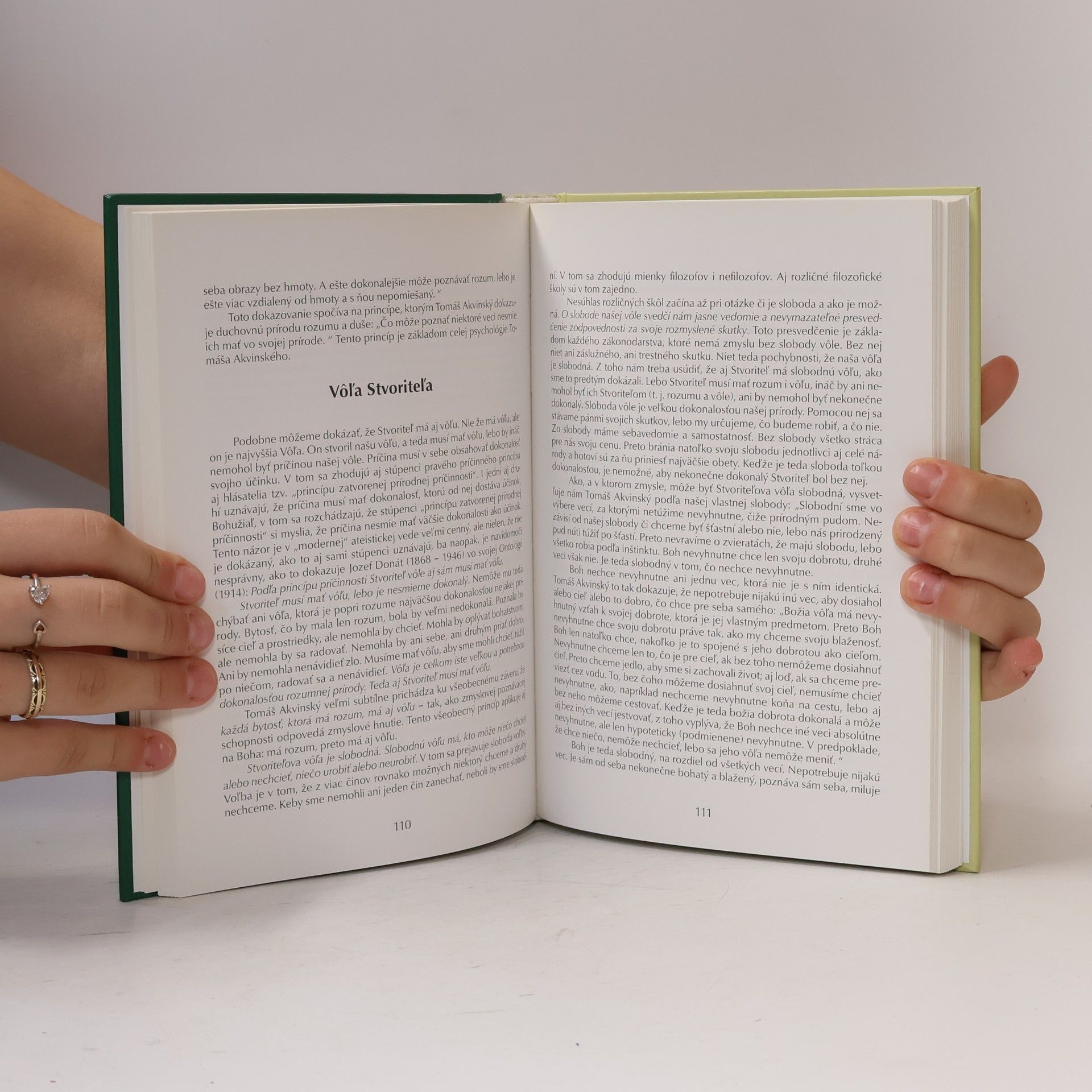 Autores varios Poznávanie pravdy