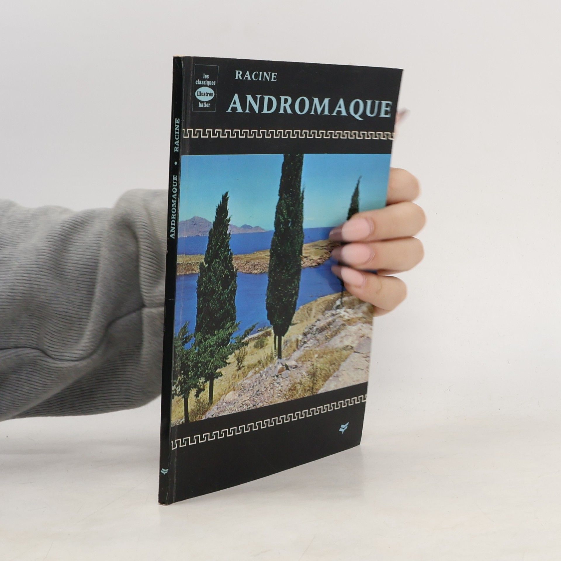 Andromaque