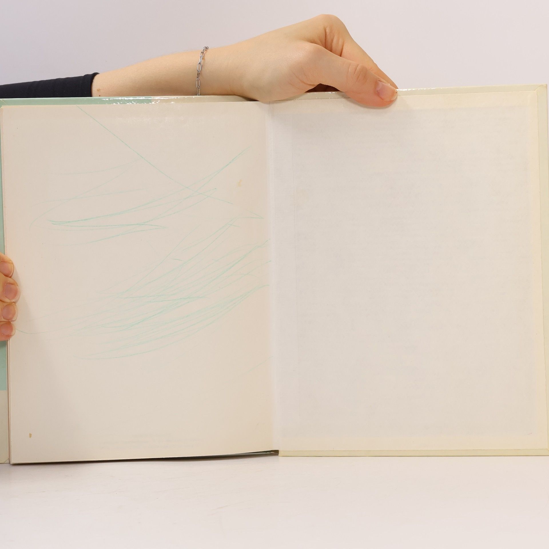 Andre Mareuil Le Royaume de la lecture: avec l'oiseau bleu