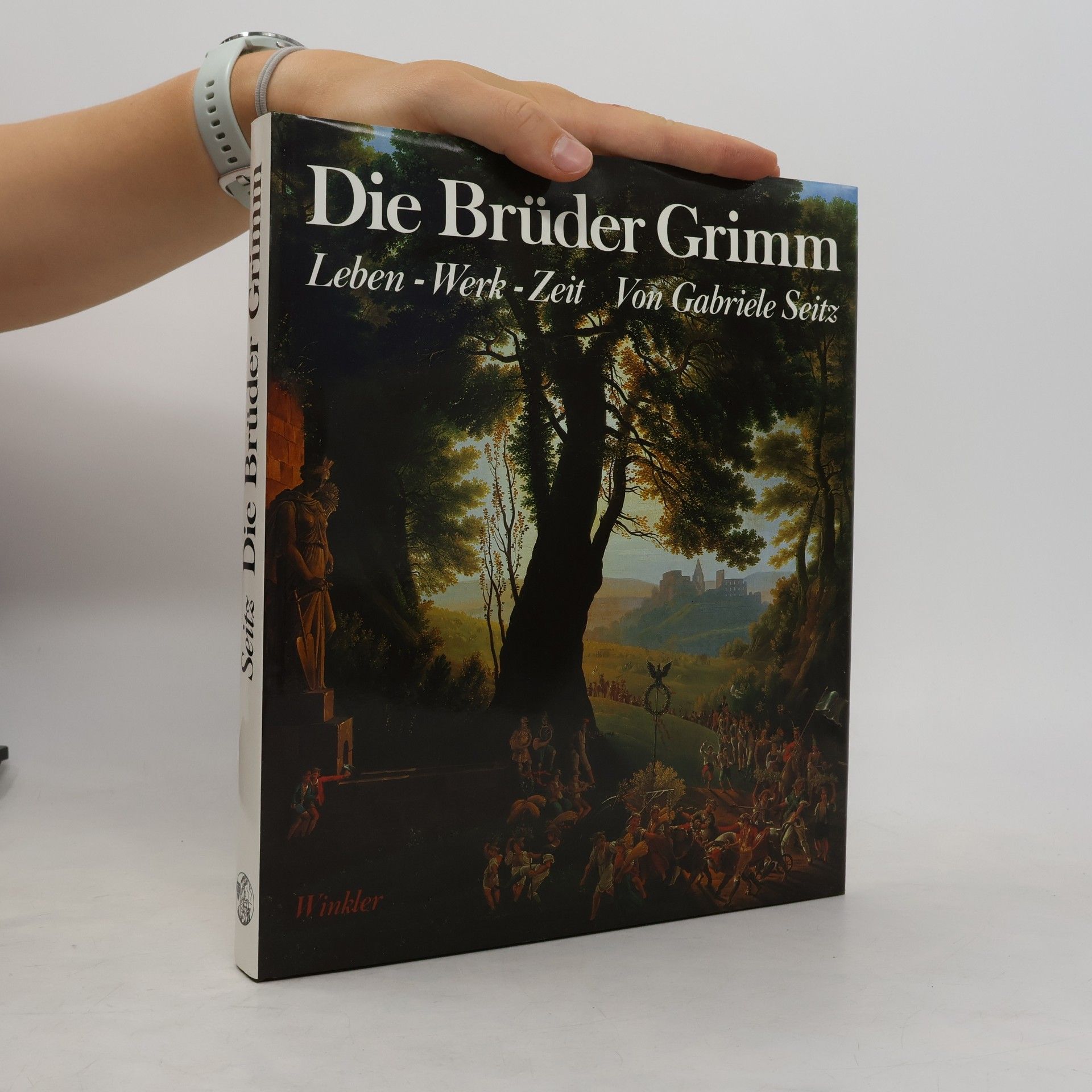 Die Brüder Grimm