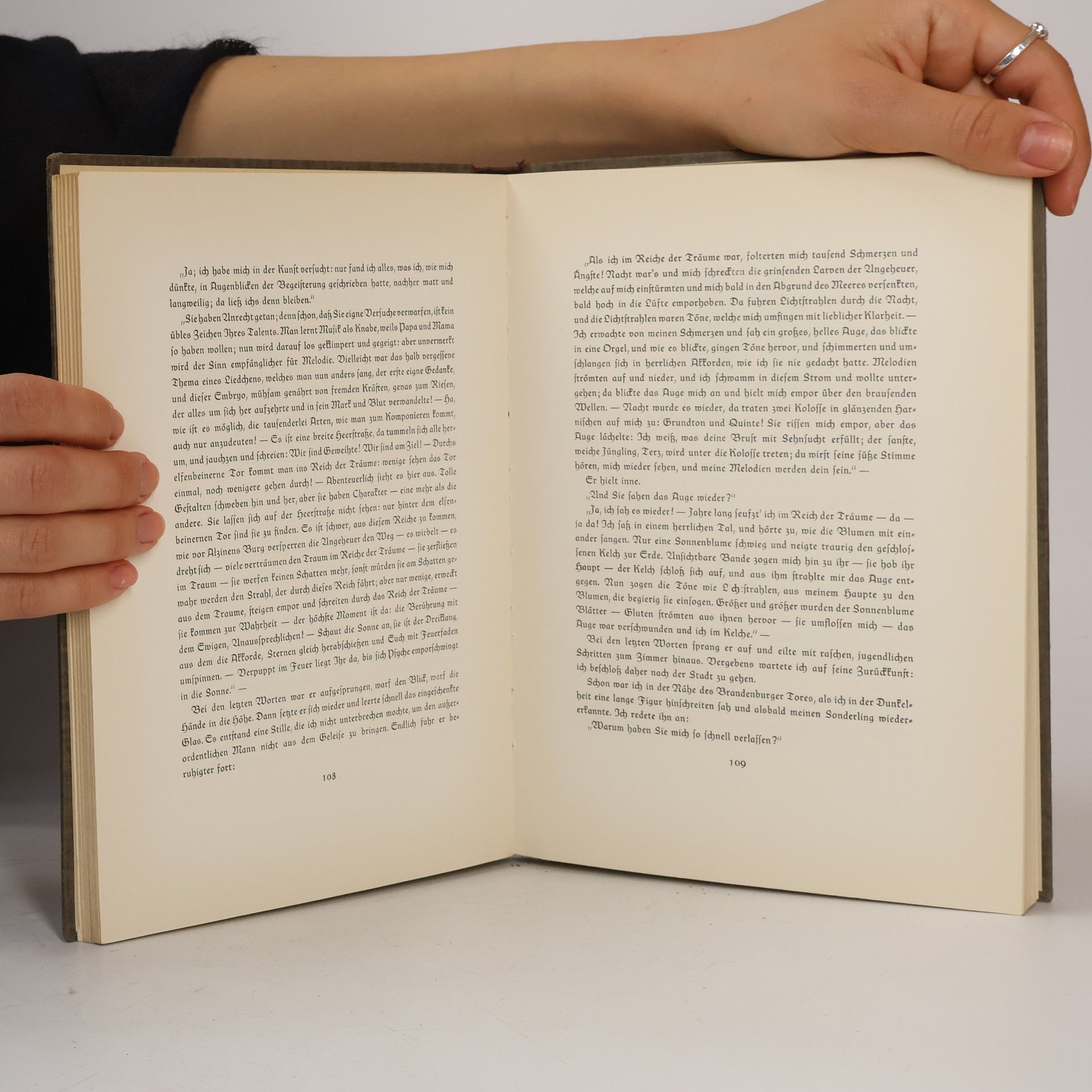 E. T. A. Hoffmann Phantastische Erzählungen