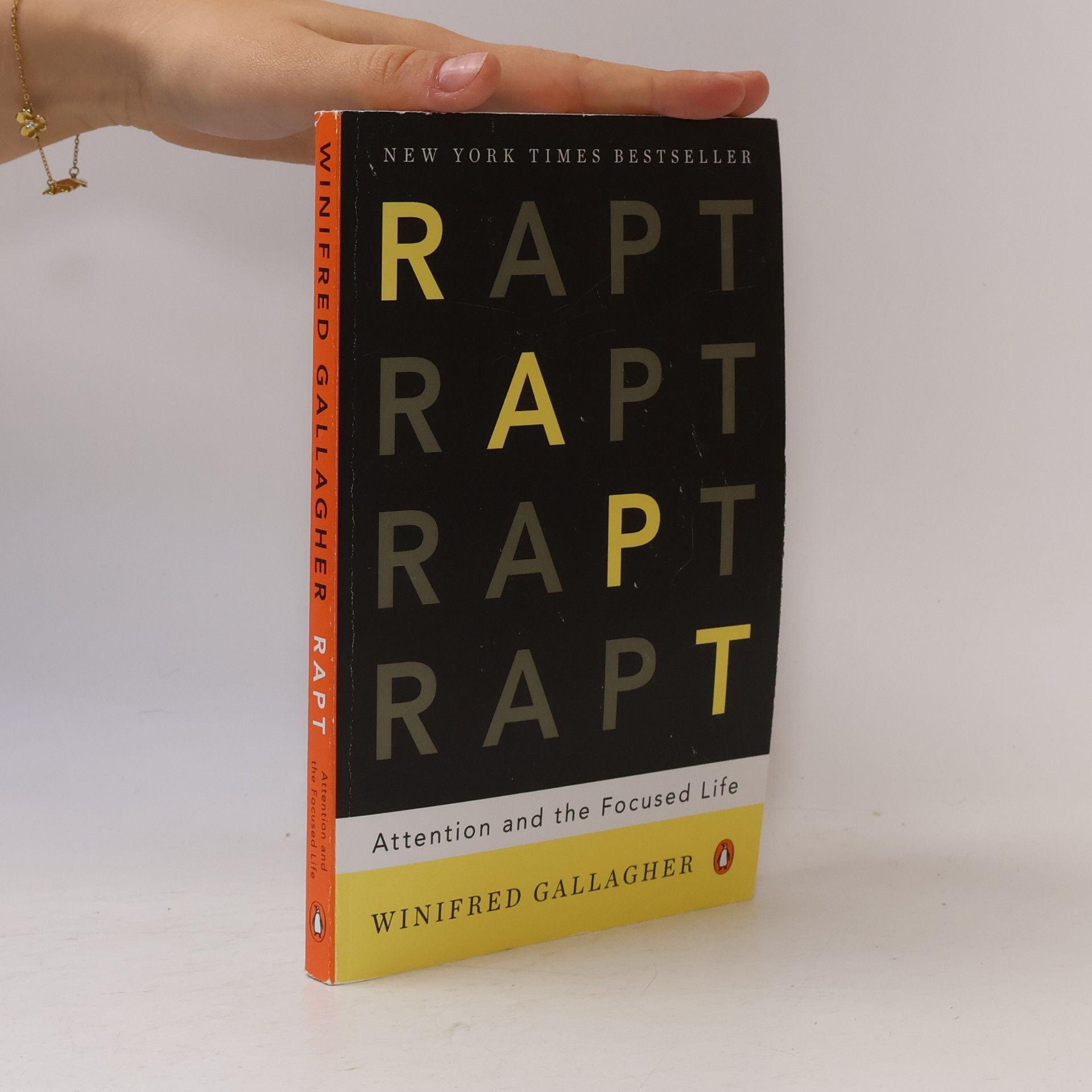 Rapt
