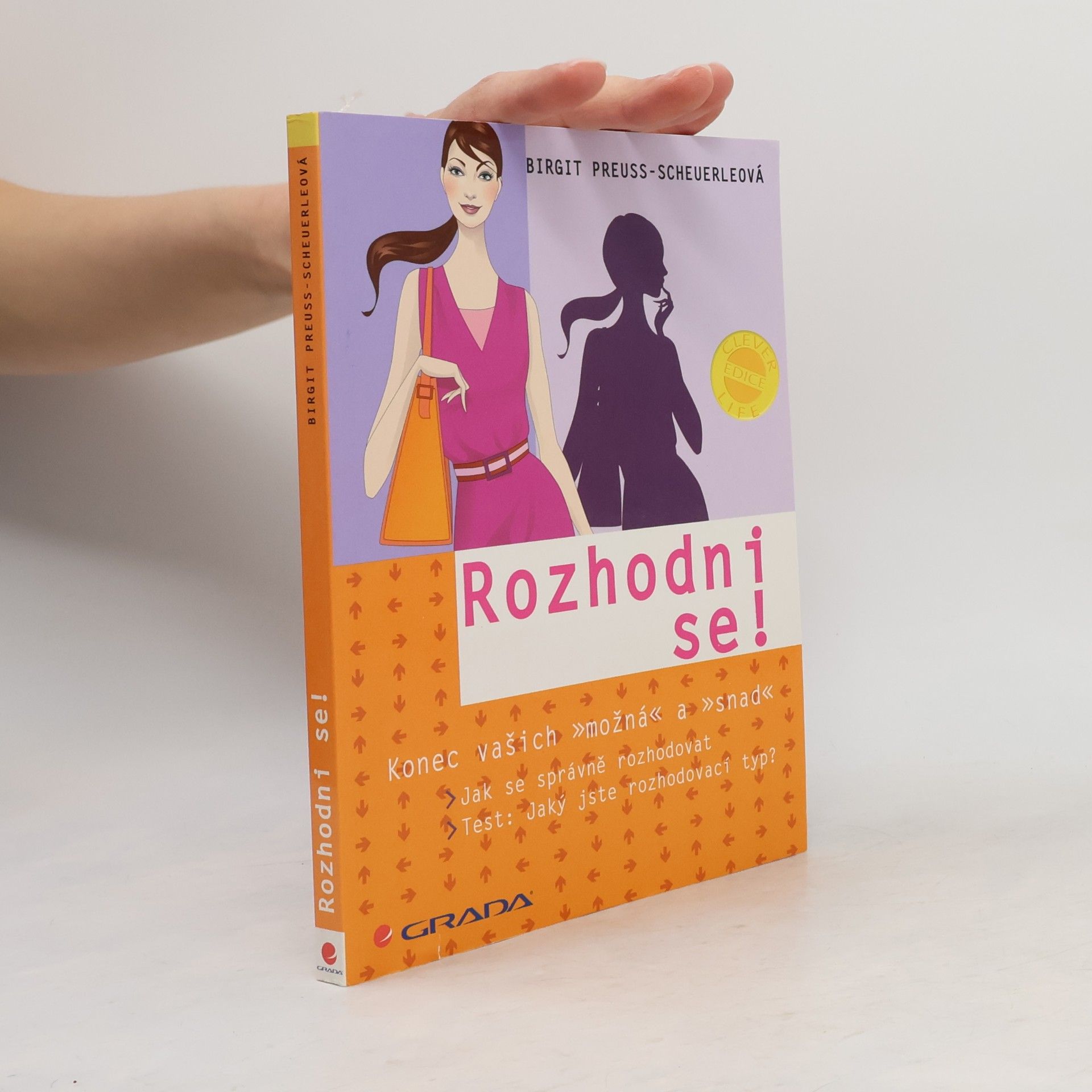 Rozhodni se!