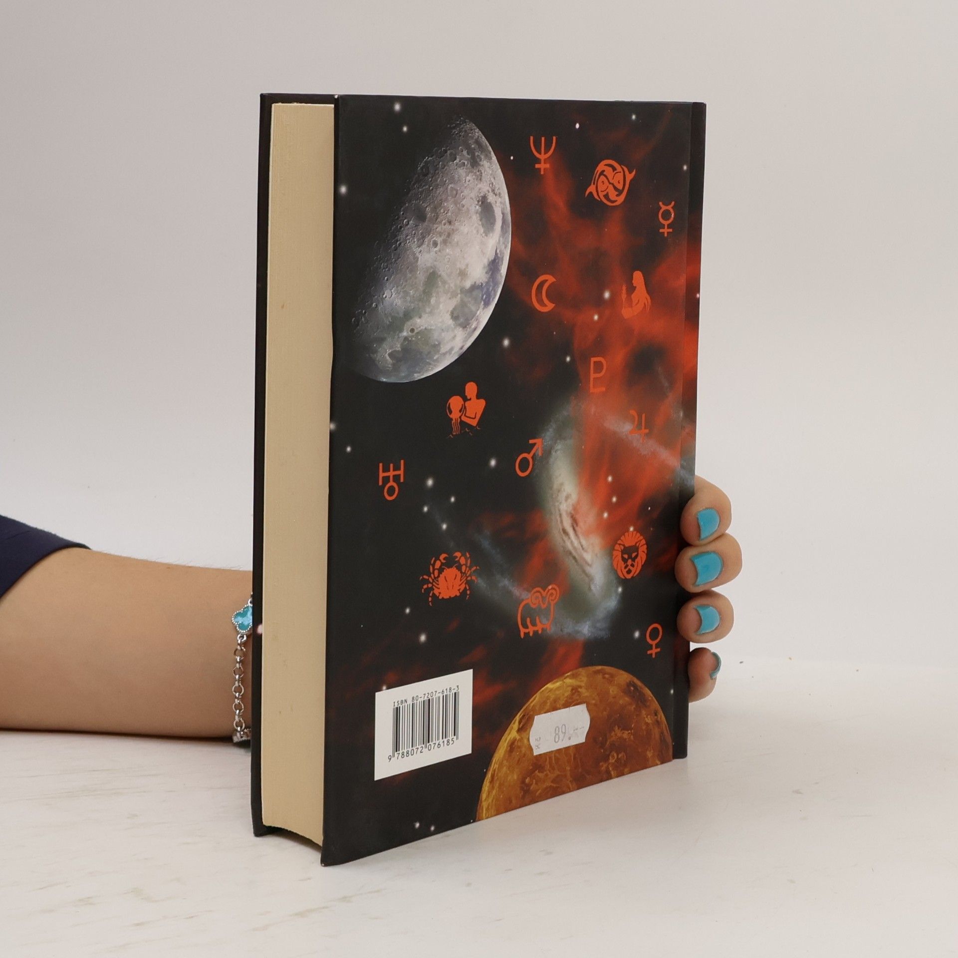 Raven Kaldera Mýty a astrologie