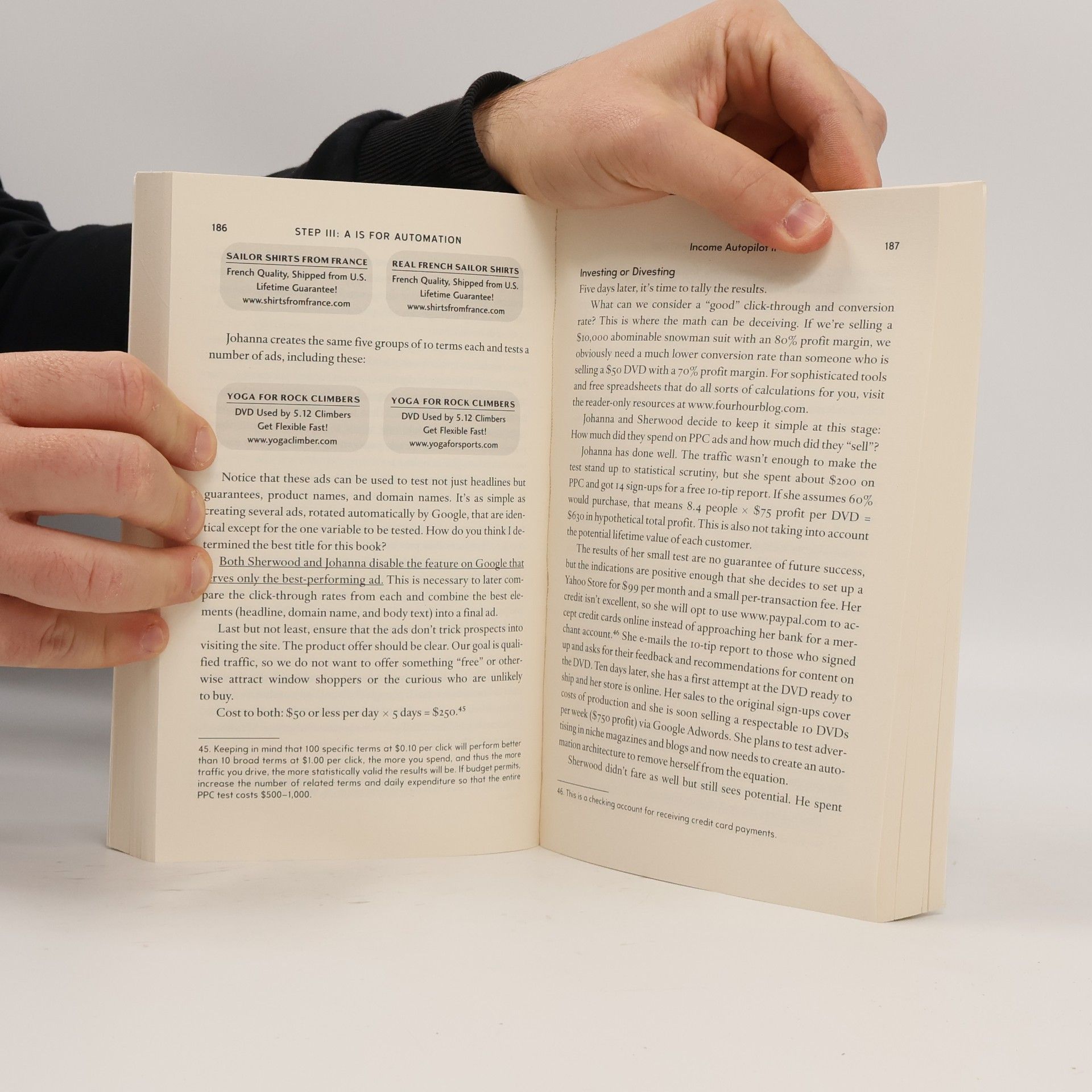 Timothy Ferriss The 4-Hour Work Week