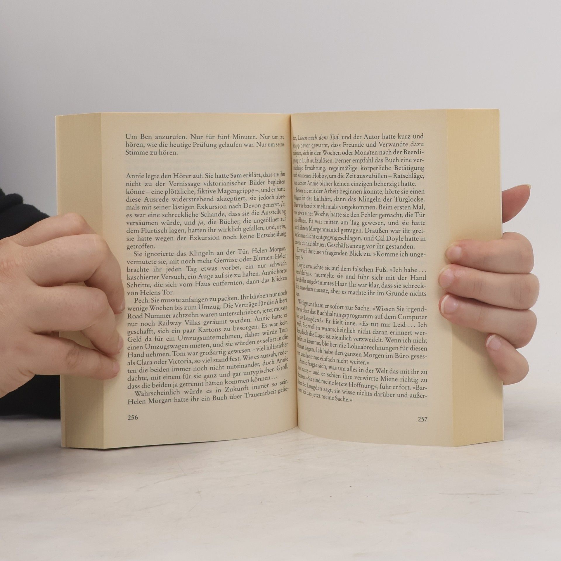 Jane Elizabeth Varley Die Rückkehr der Liebe