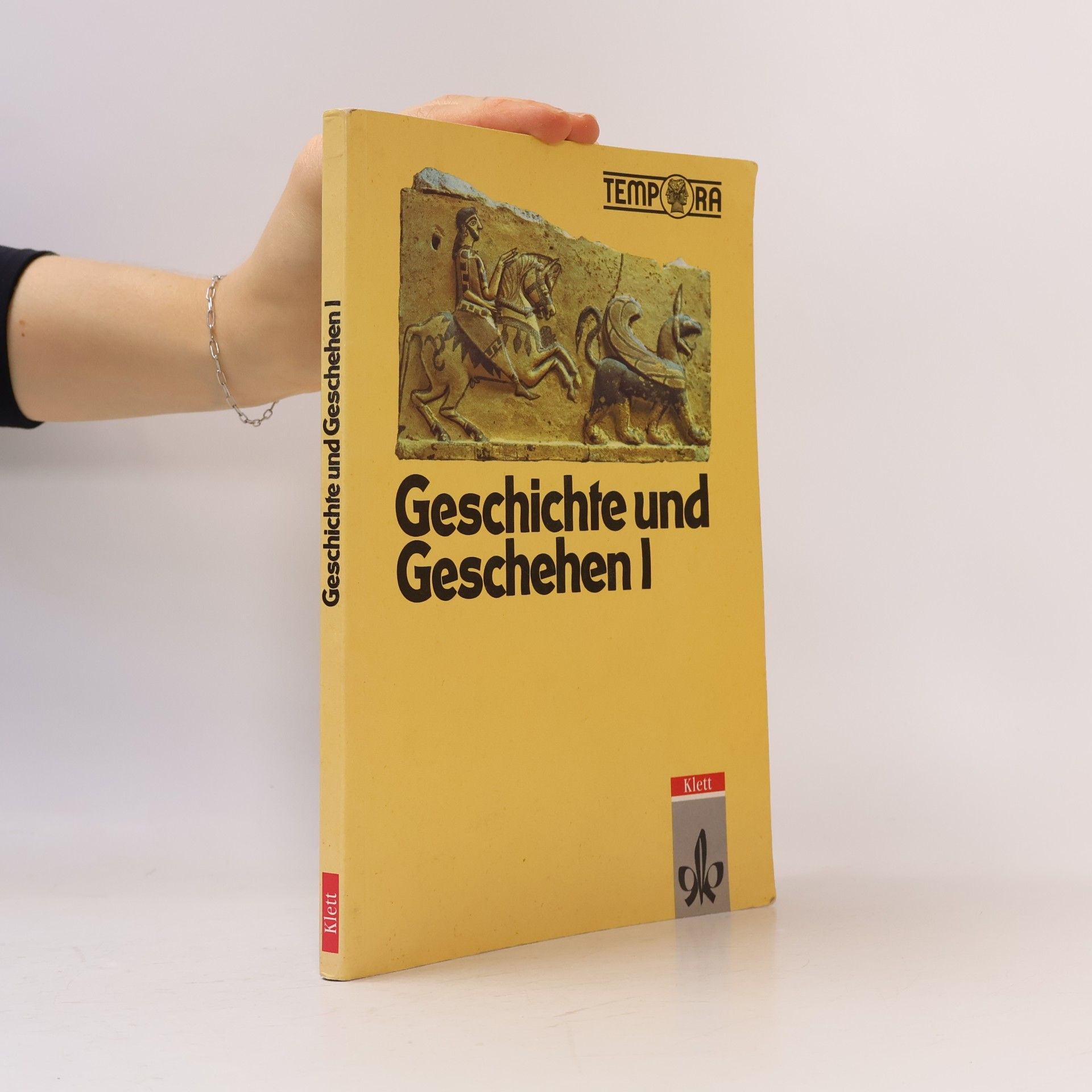 Various authors Geschichte und Geschehen