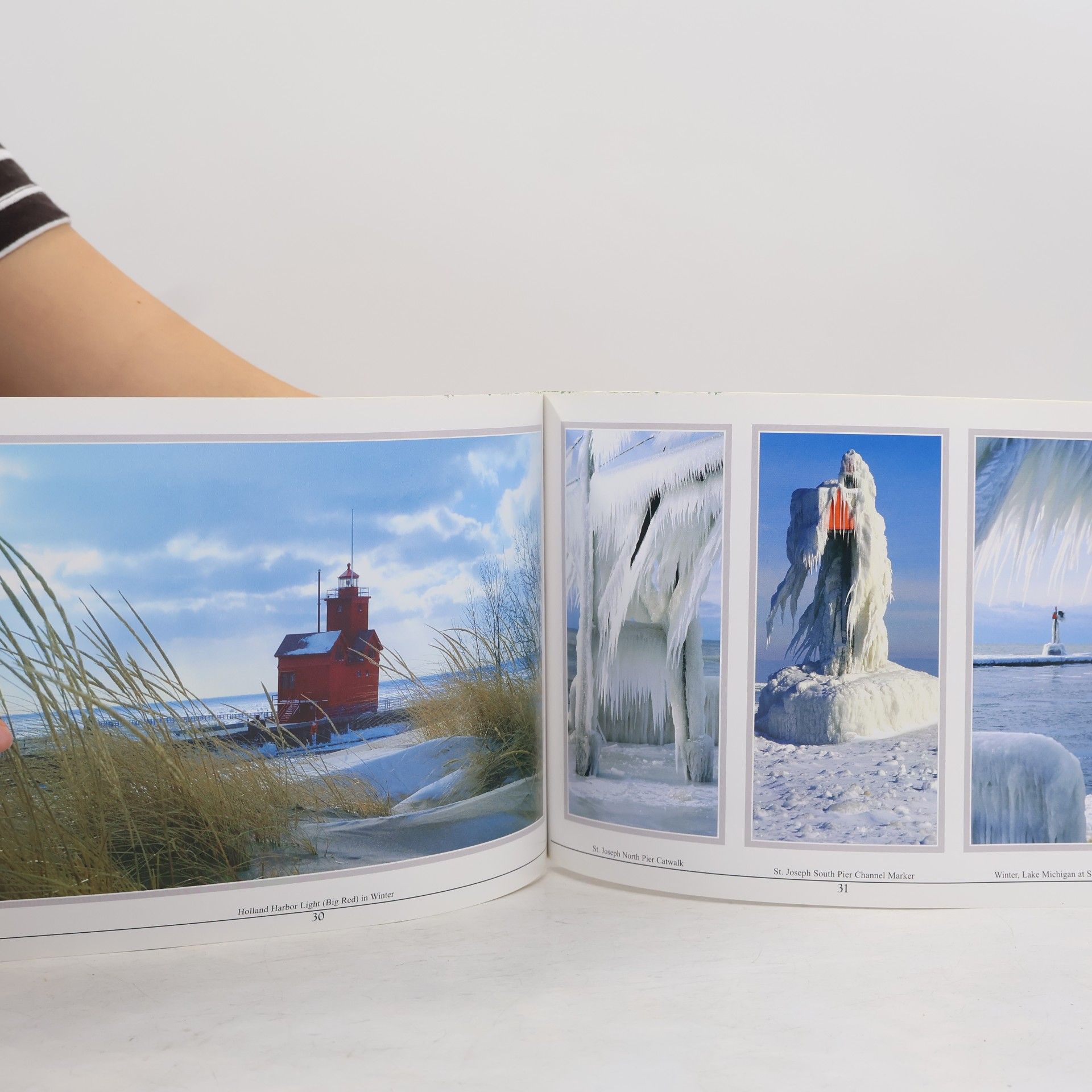 John Penrod Michigan: Picture Perfect Places