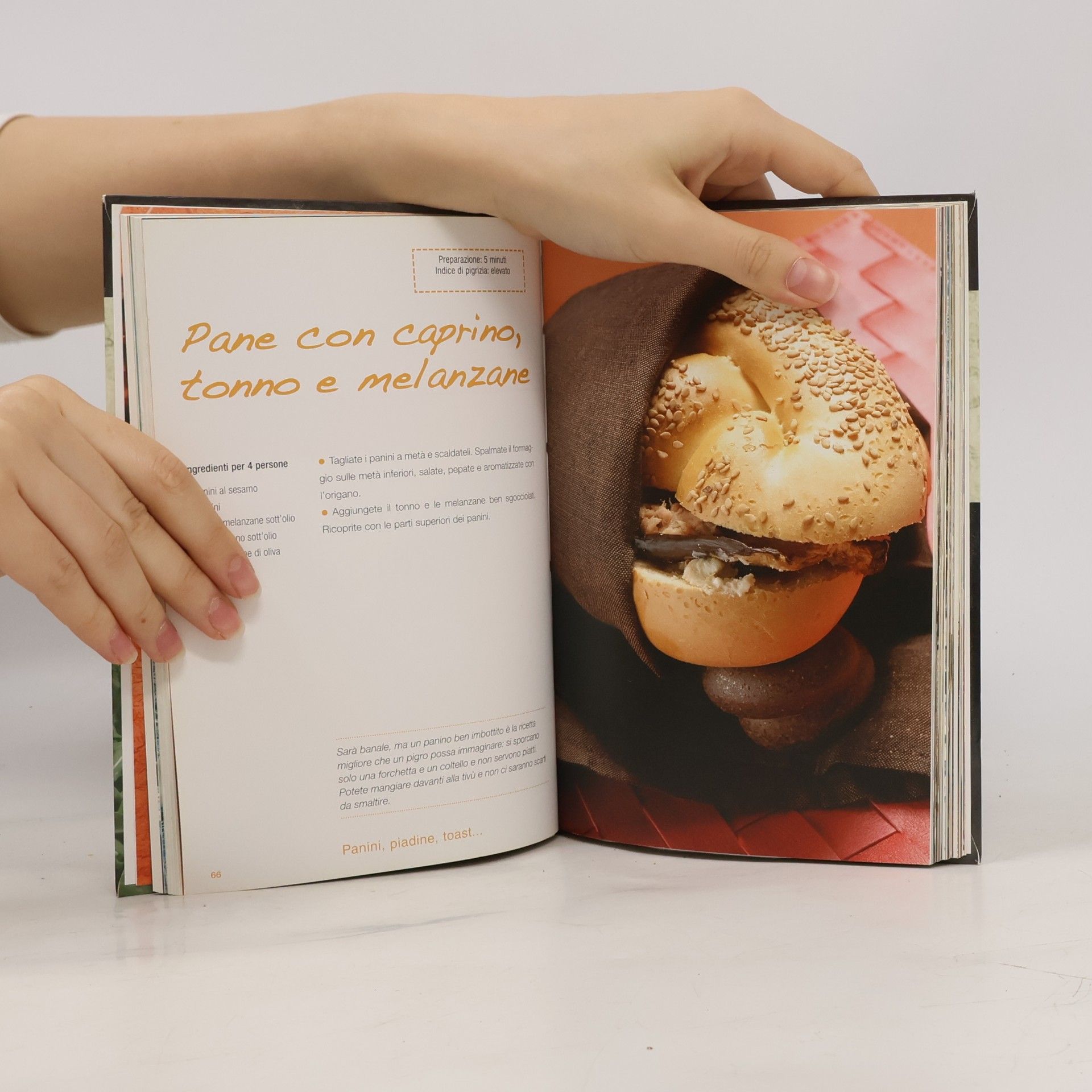 Anna Prandoni Buon appetito pigrizia. Ricette facili per godersi solo il meglio della buona tavola