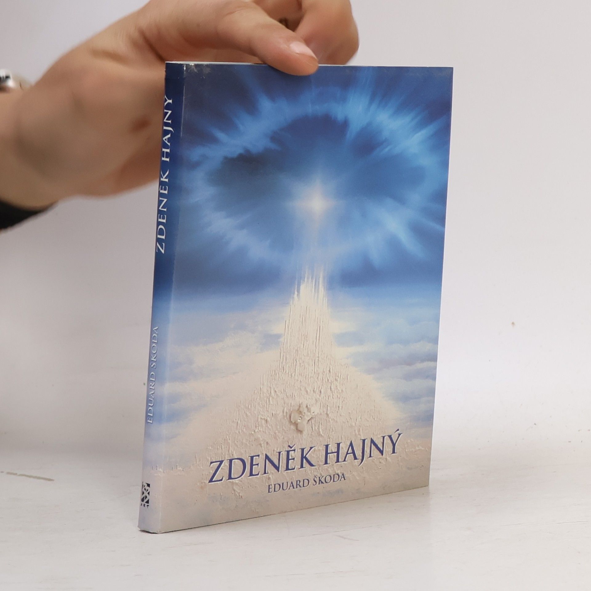 Bohumír Mráz Zdeněk Hajný