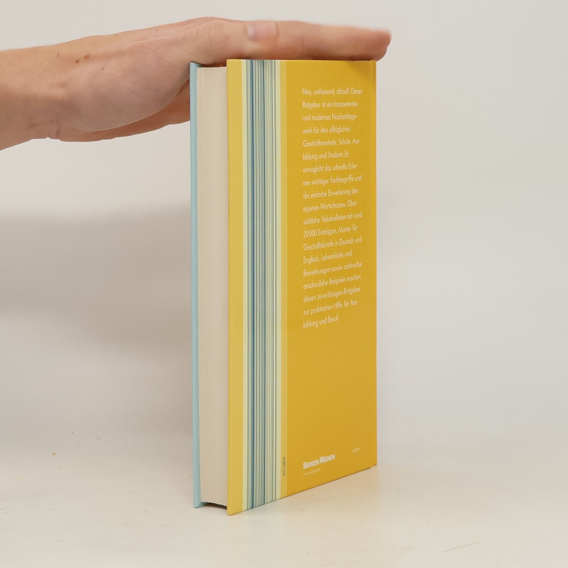Autorenkollektiv Englisch für den Beruf
