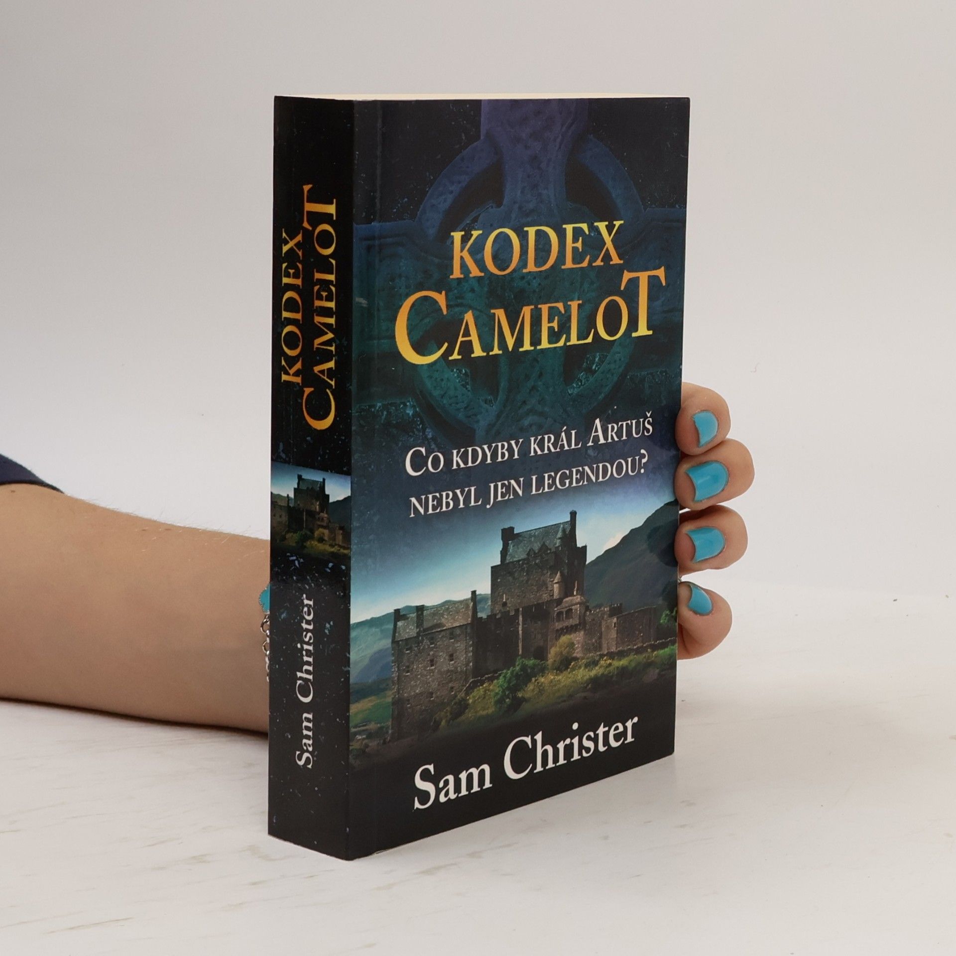 Kodex Camelot