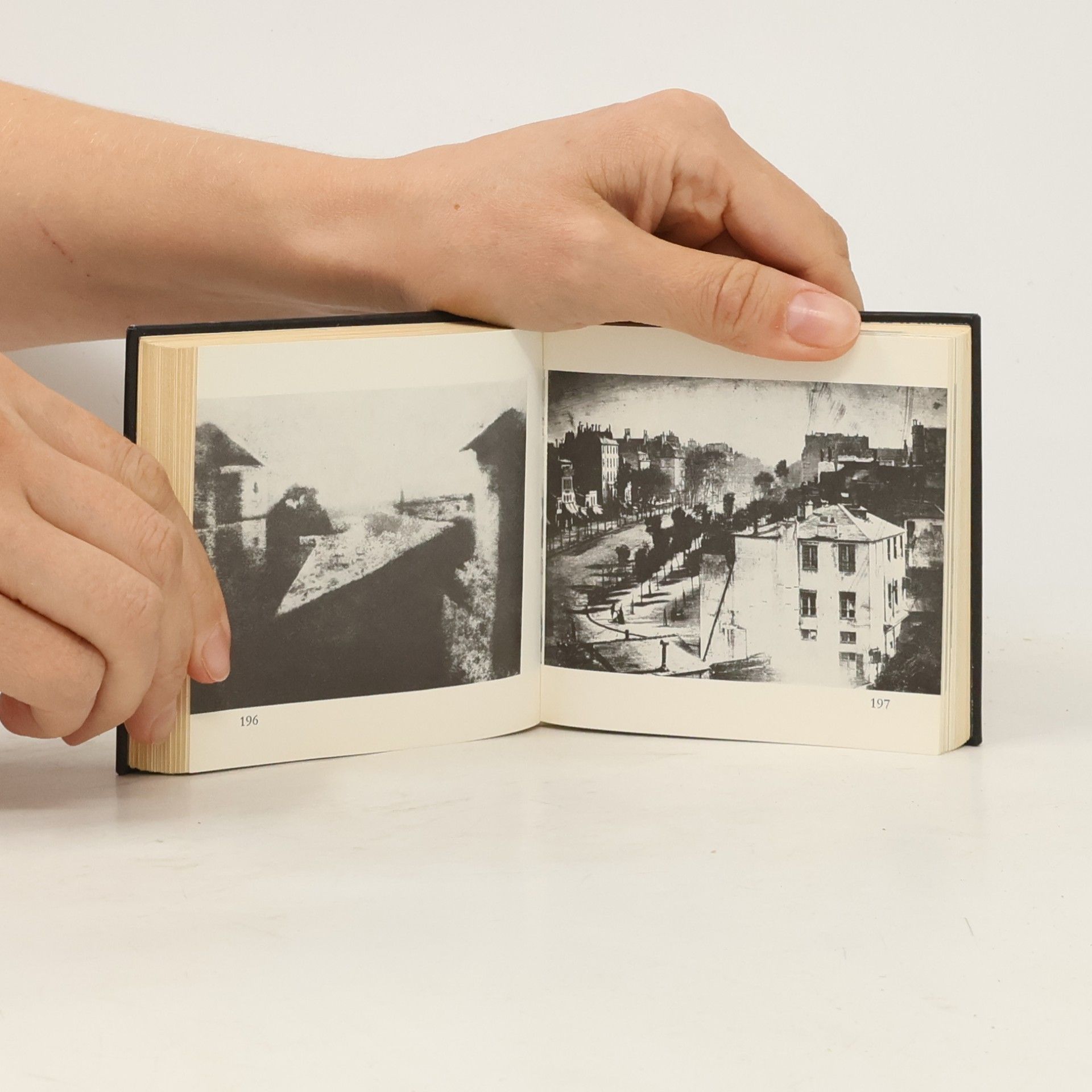 Gerhard Ihrke Zeittafel zur Geschichte der Fotografie