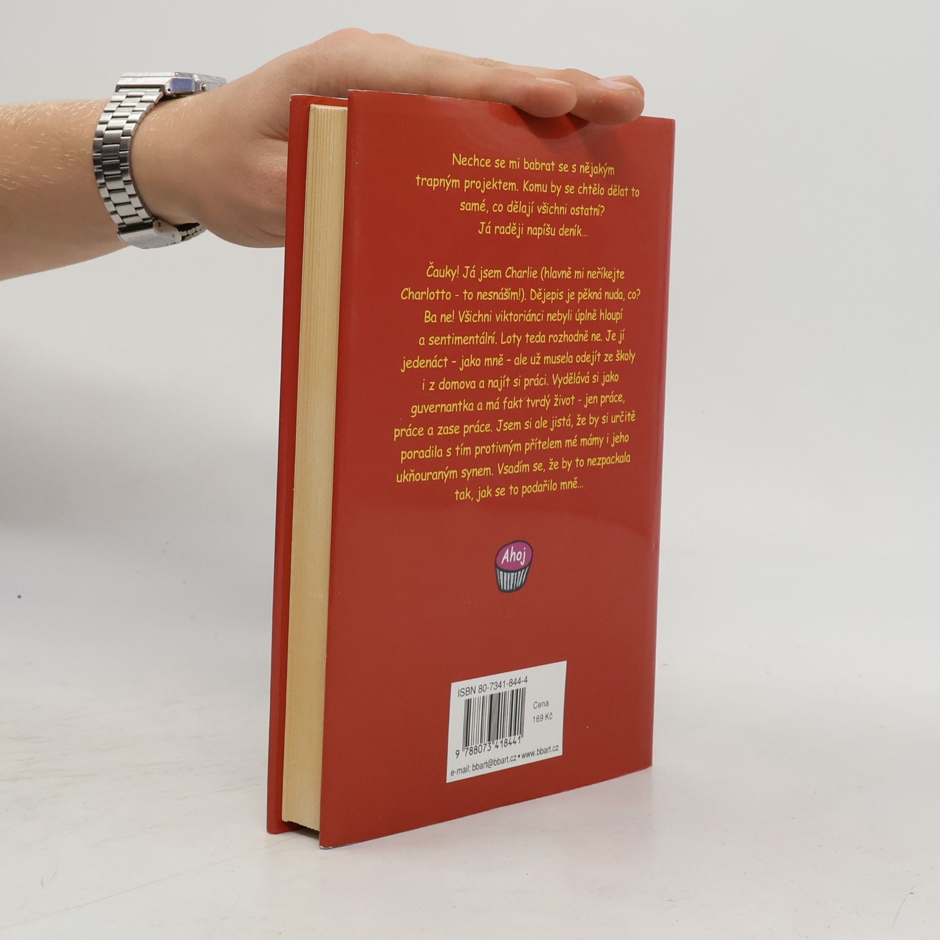 Jacqueline Wilson Projekt Loty