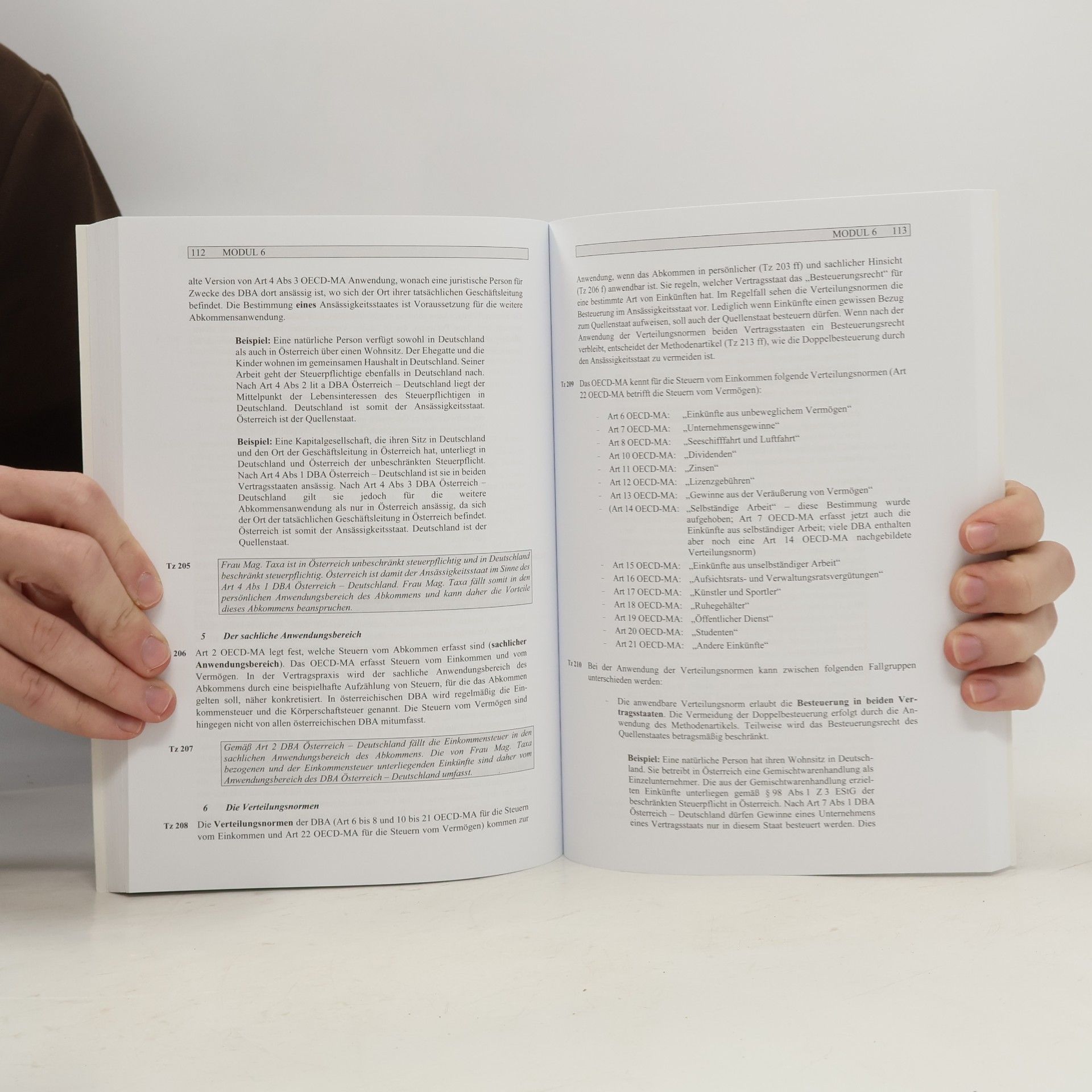 Kofler Manual - 19: Einführung in das Steuerrecht