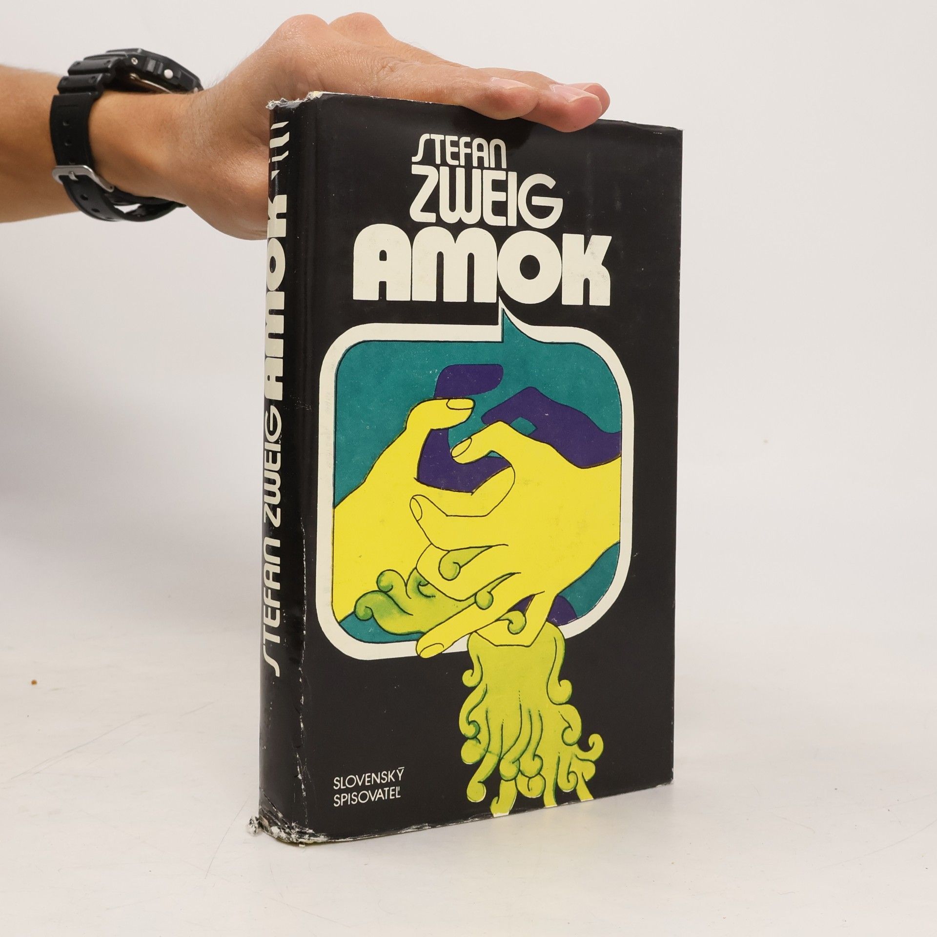 Amok