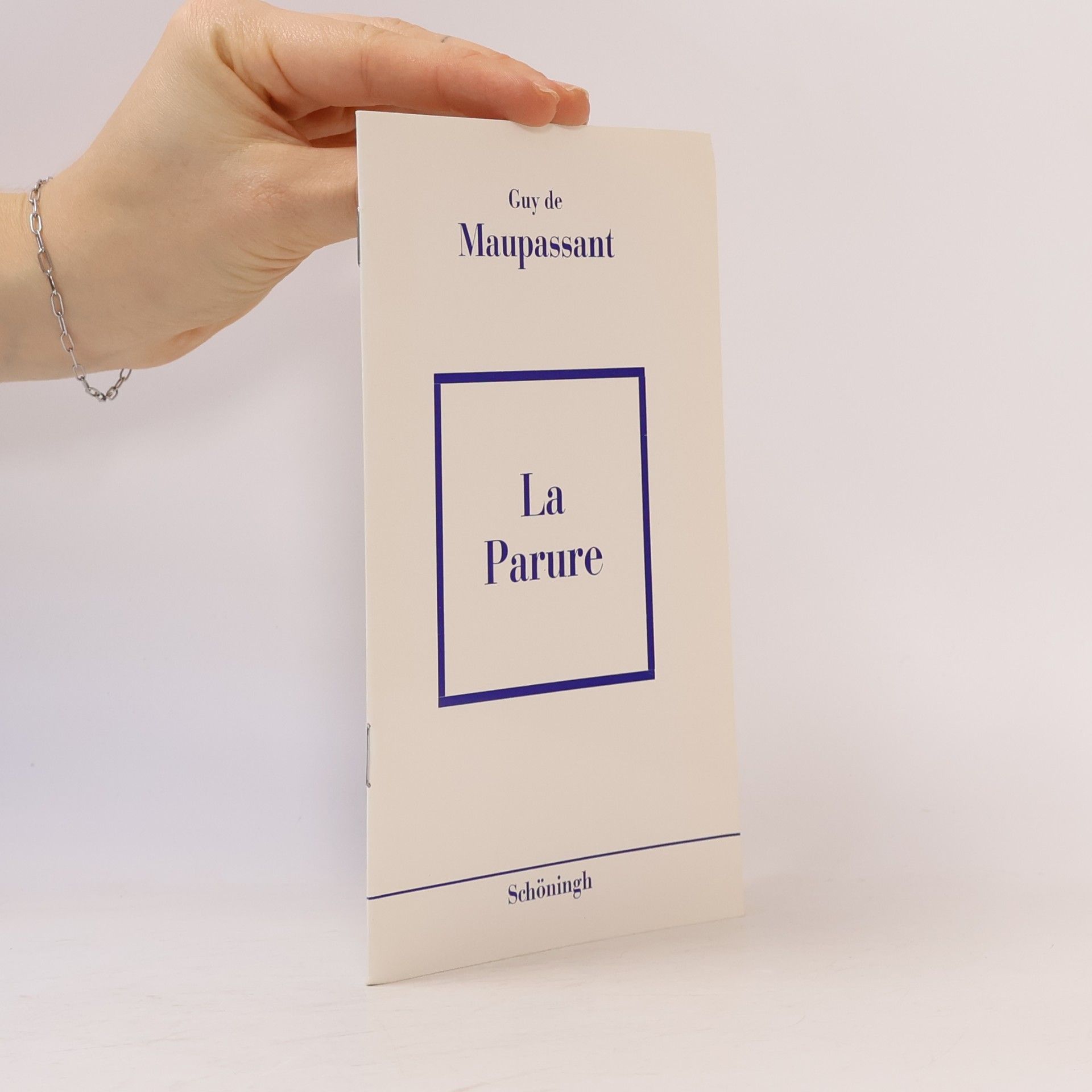 La parure