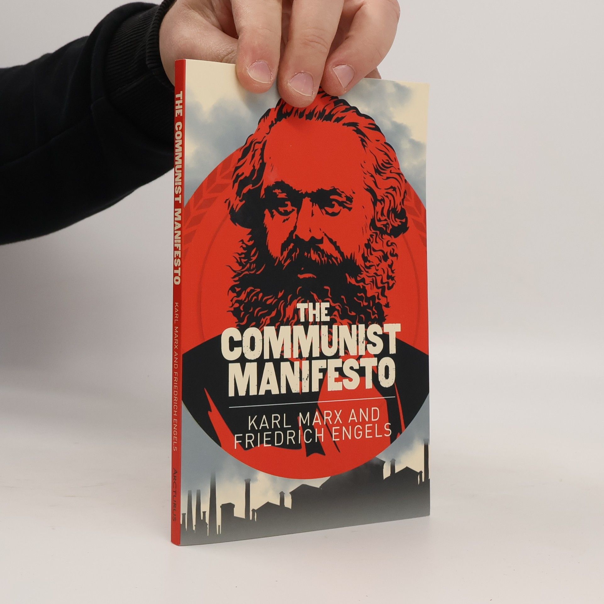 Karl Marx The Communist Manifesto