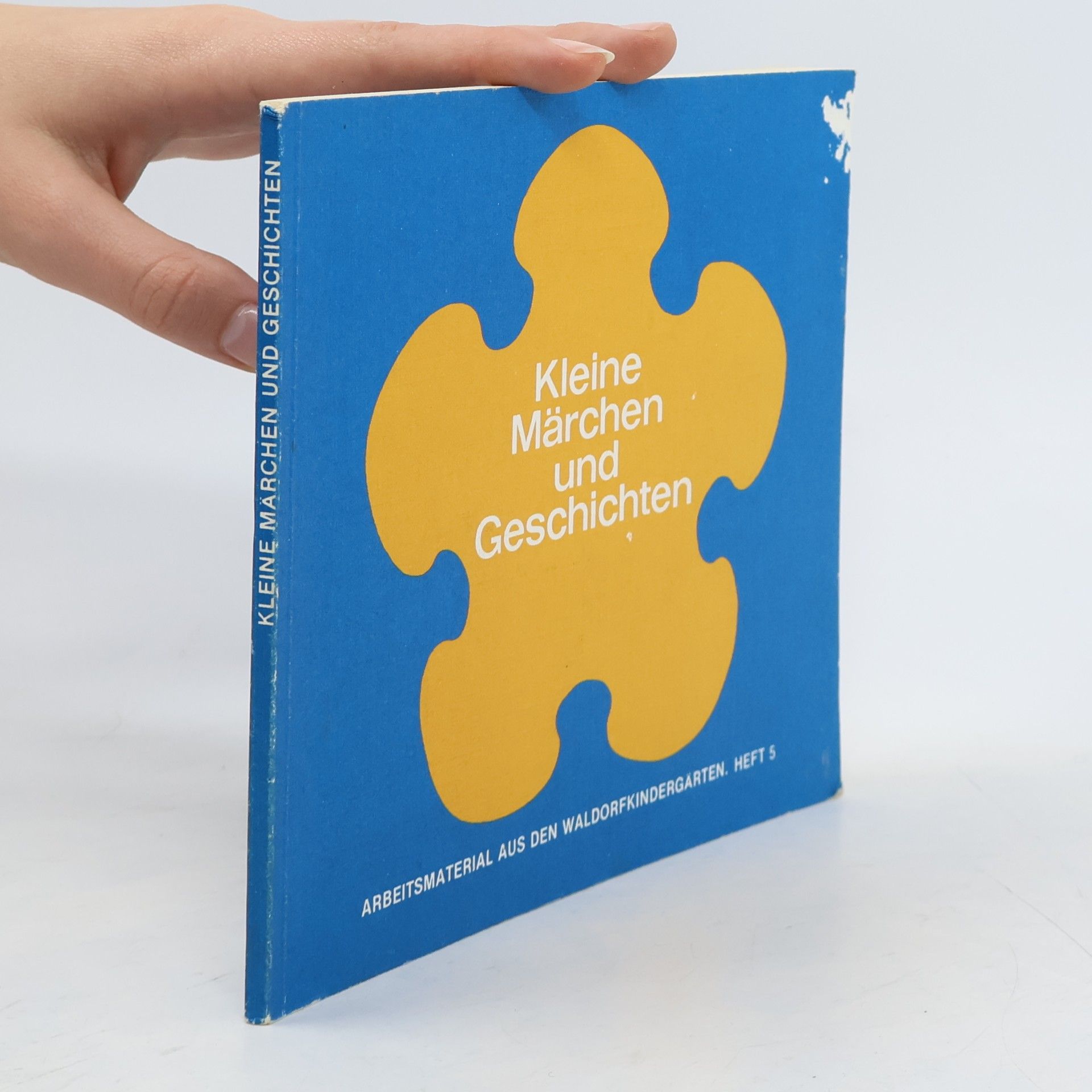 Kolektiv autorů Kleine Märchen und Geschichten