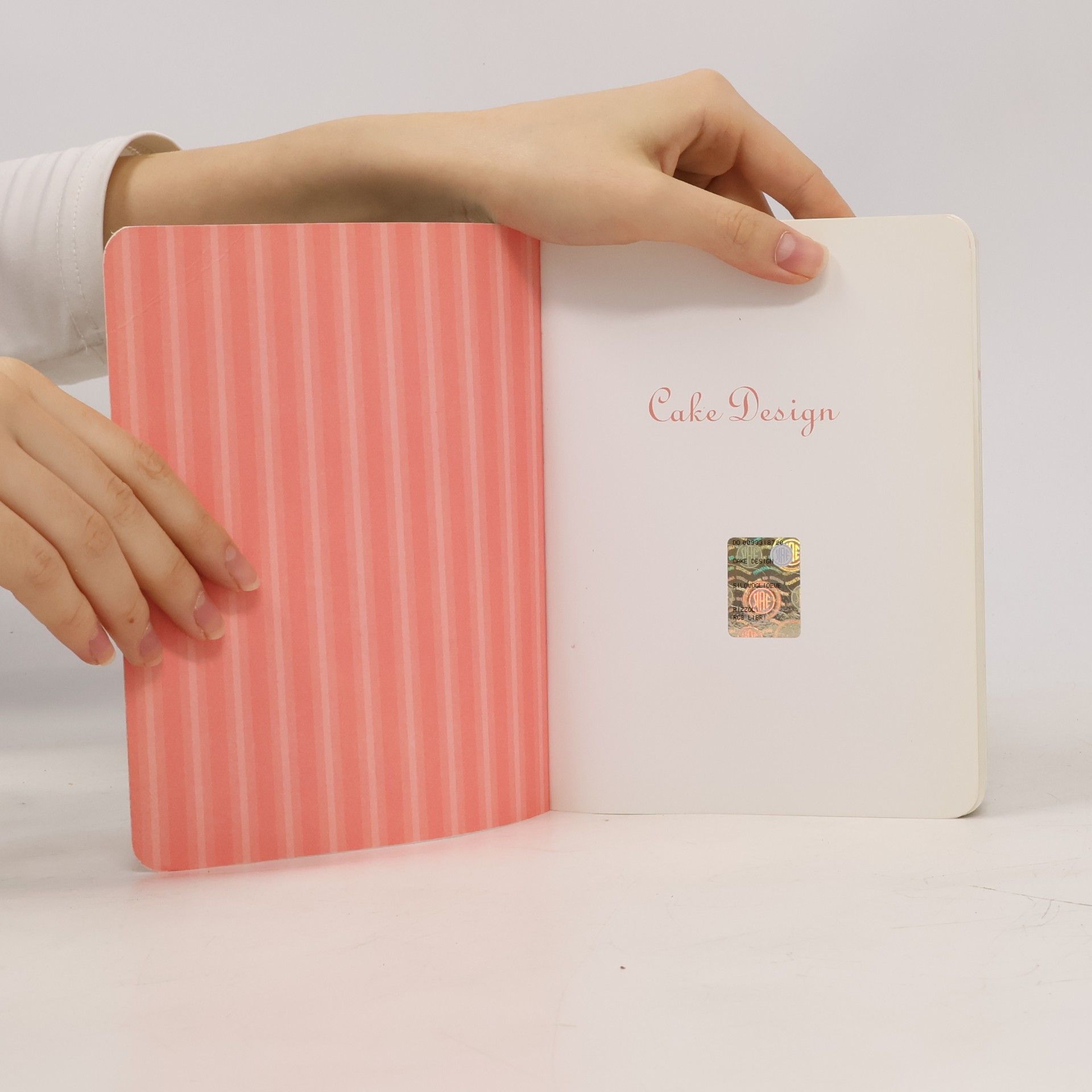 Silovoglio Cake design. Preparare e decorare dolci da sogno per tutte le occasioni