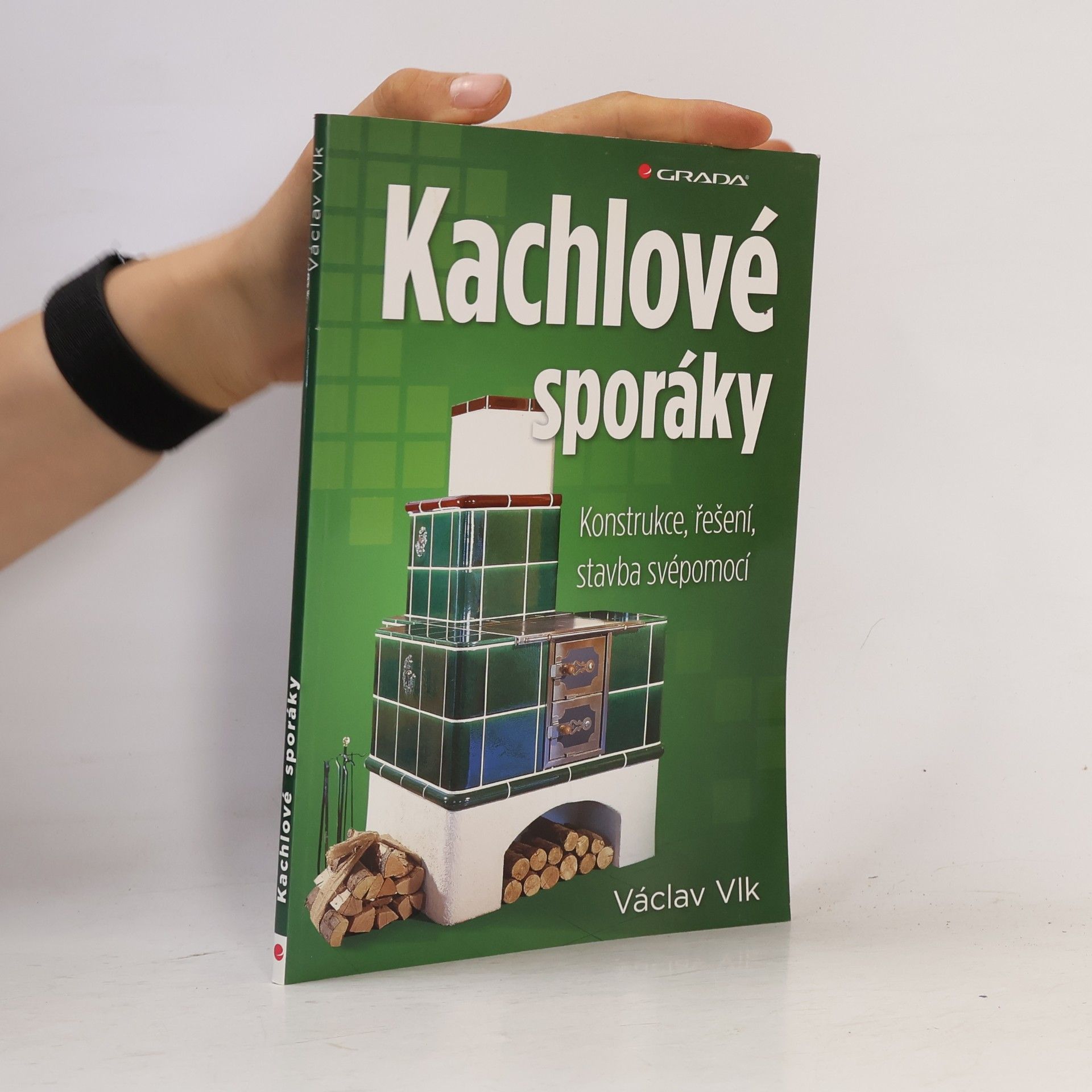 Kachlové sporáky