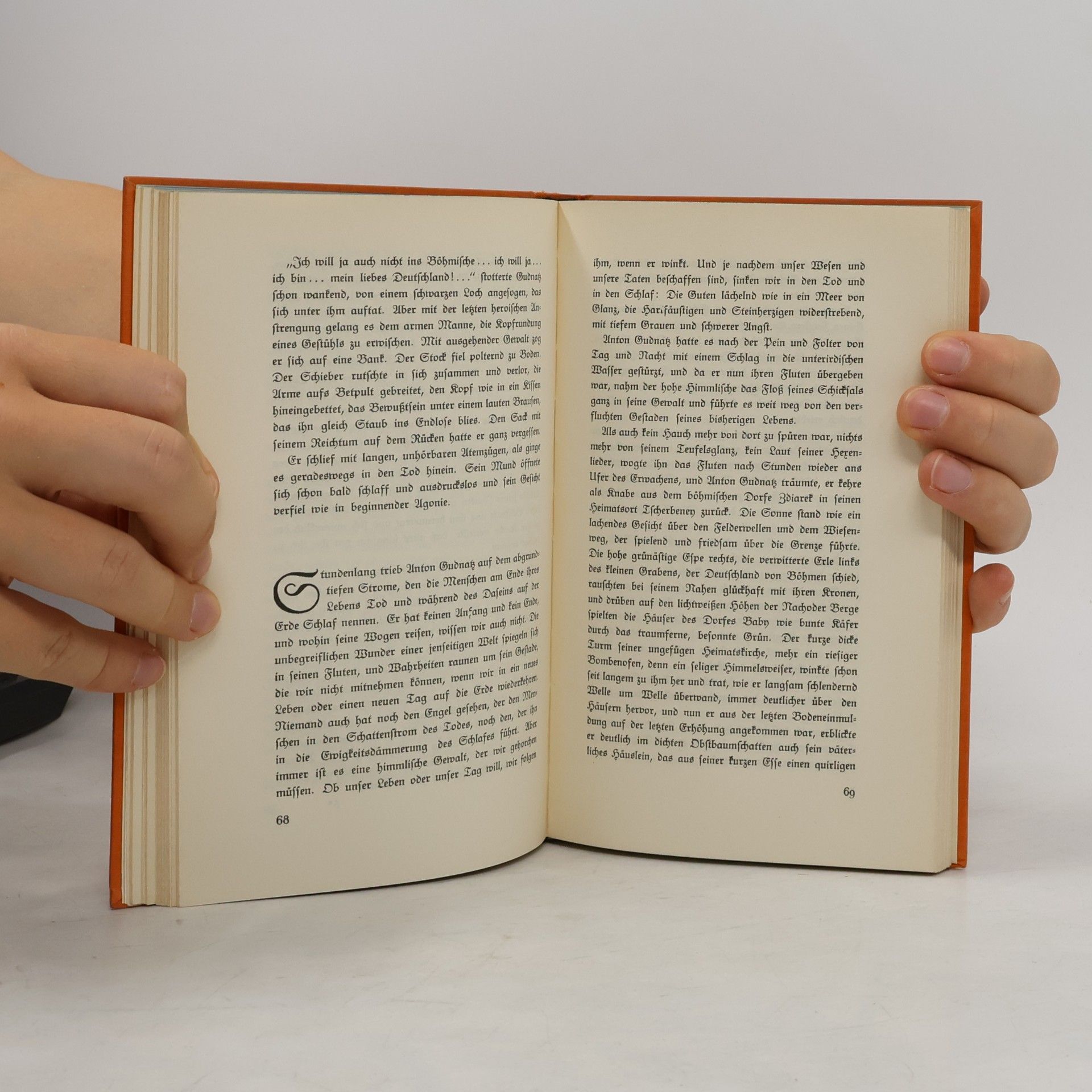 Hermann Stehr Das Hermann Stehr-Buch
