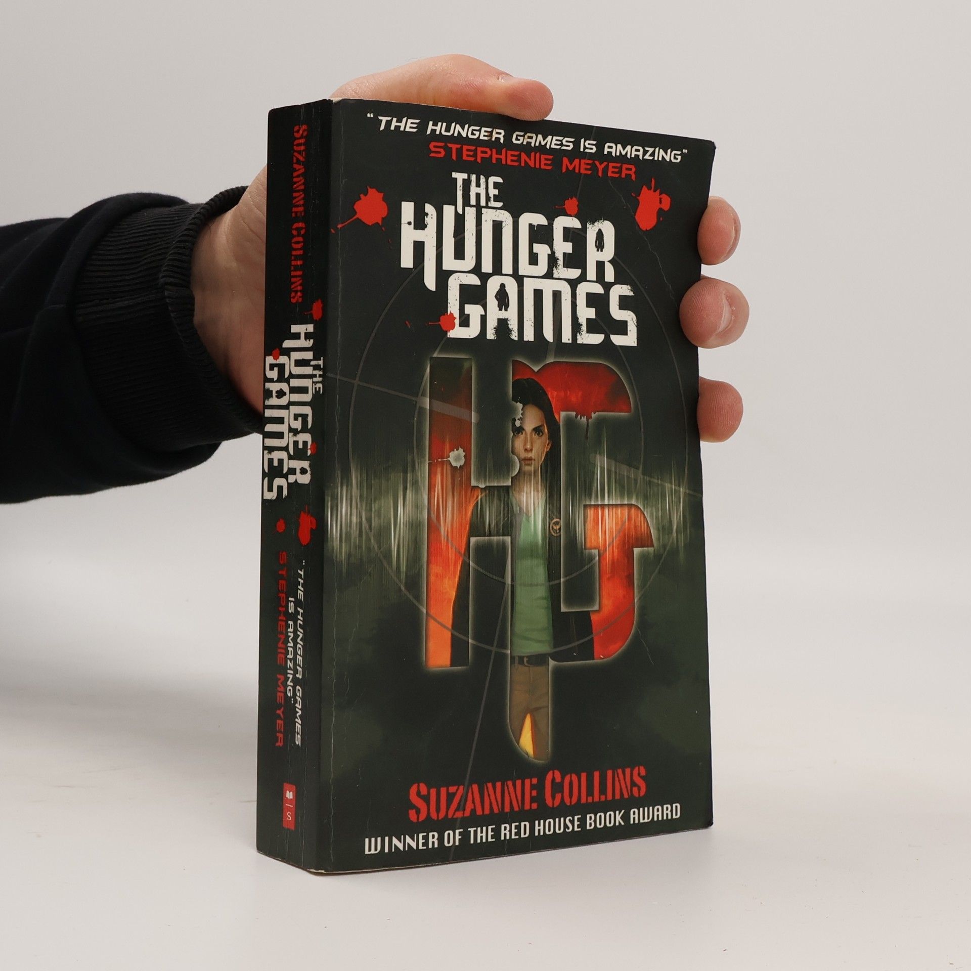 The Hunger games