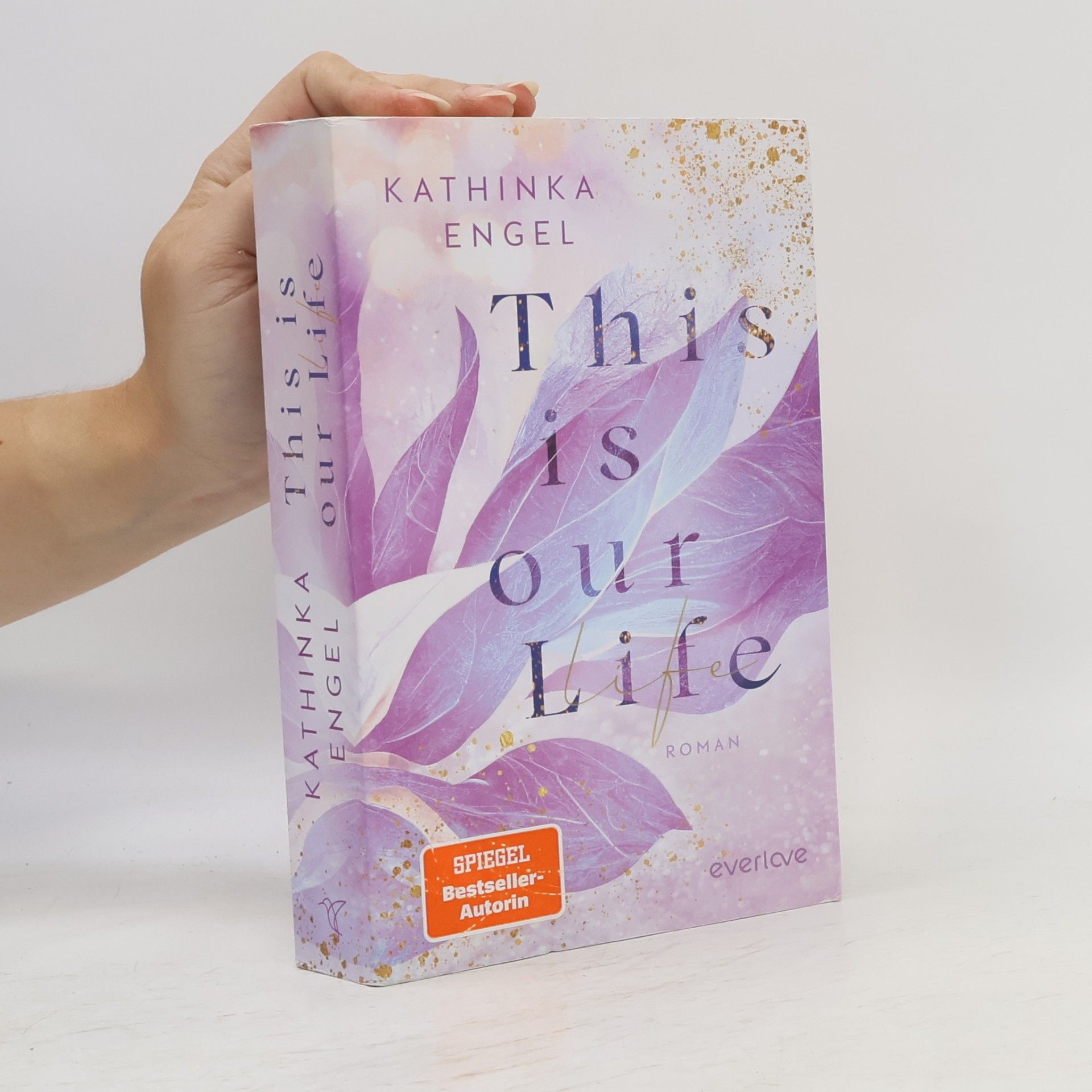 Kathinka Engel This is Our Life
