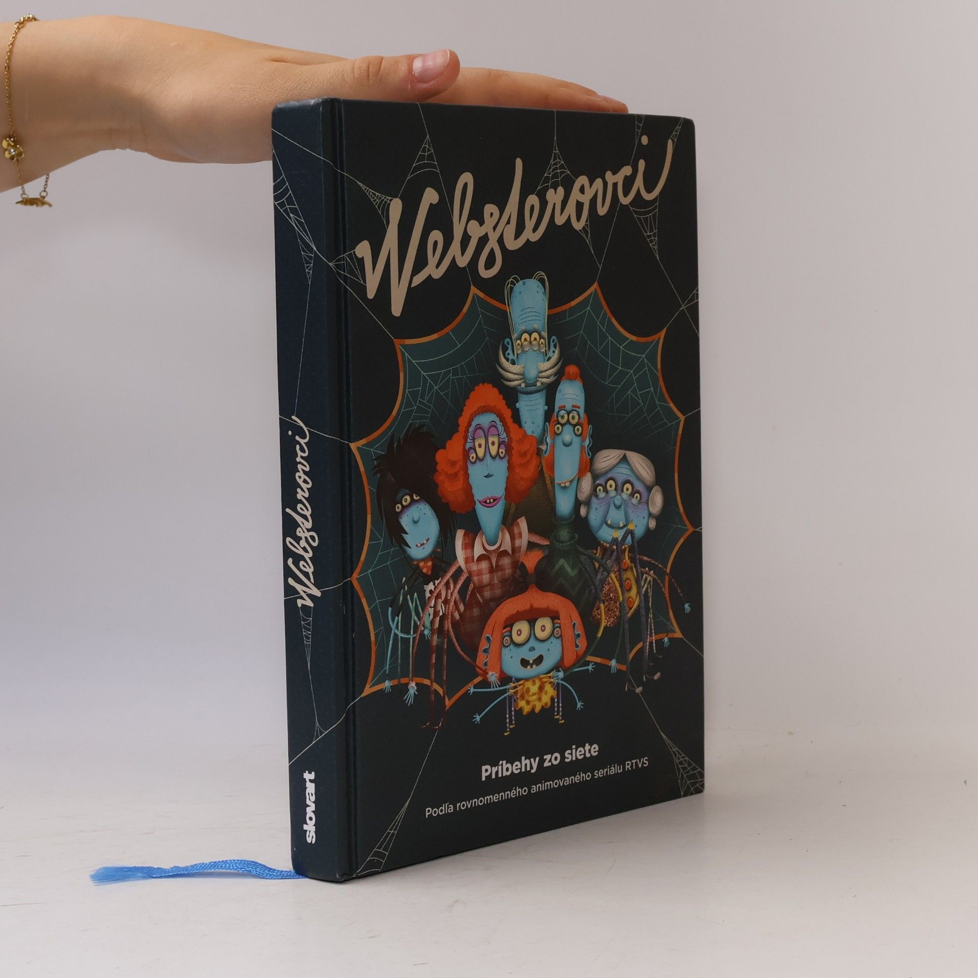 Websterovci