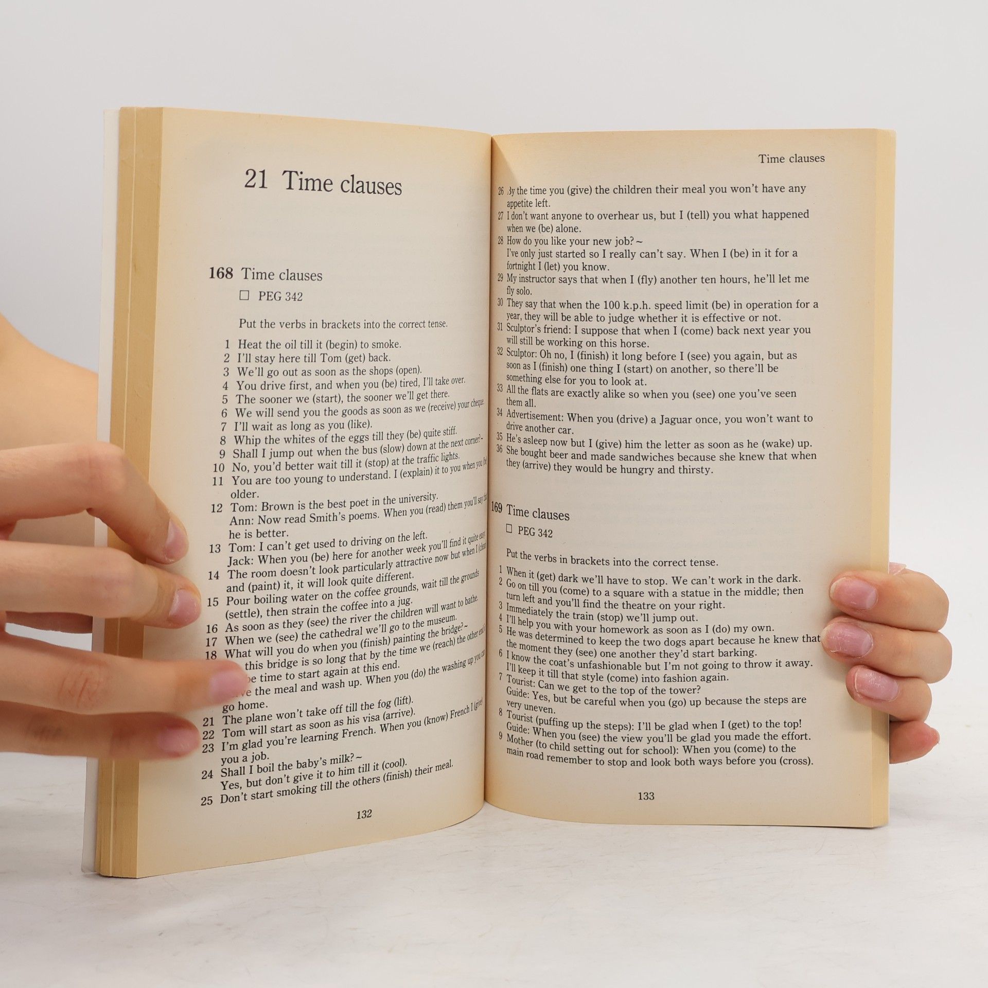 Audrey Jean Thomson A Practical English Grammar. Exercises 2