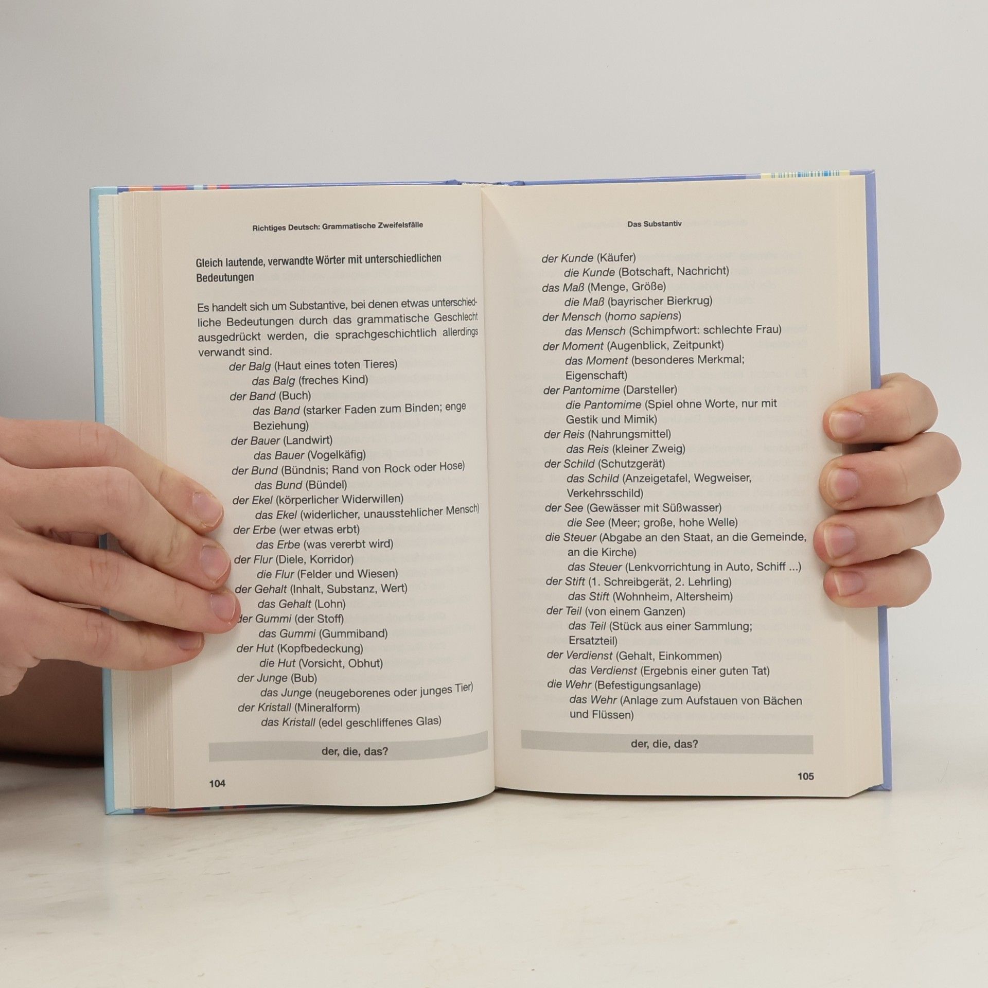 Autorenkollektiv Gut Schreiben treffend Formulieren